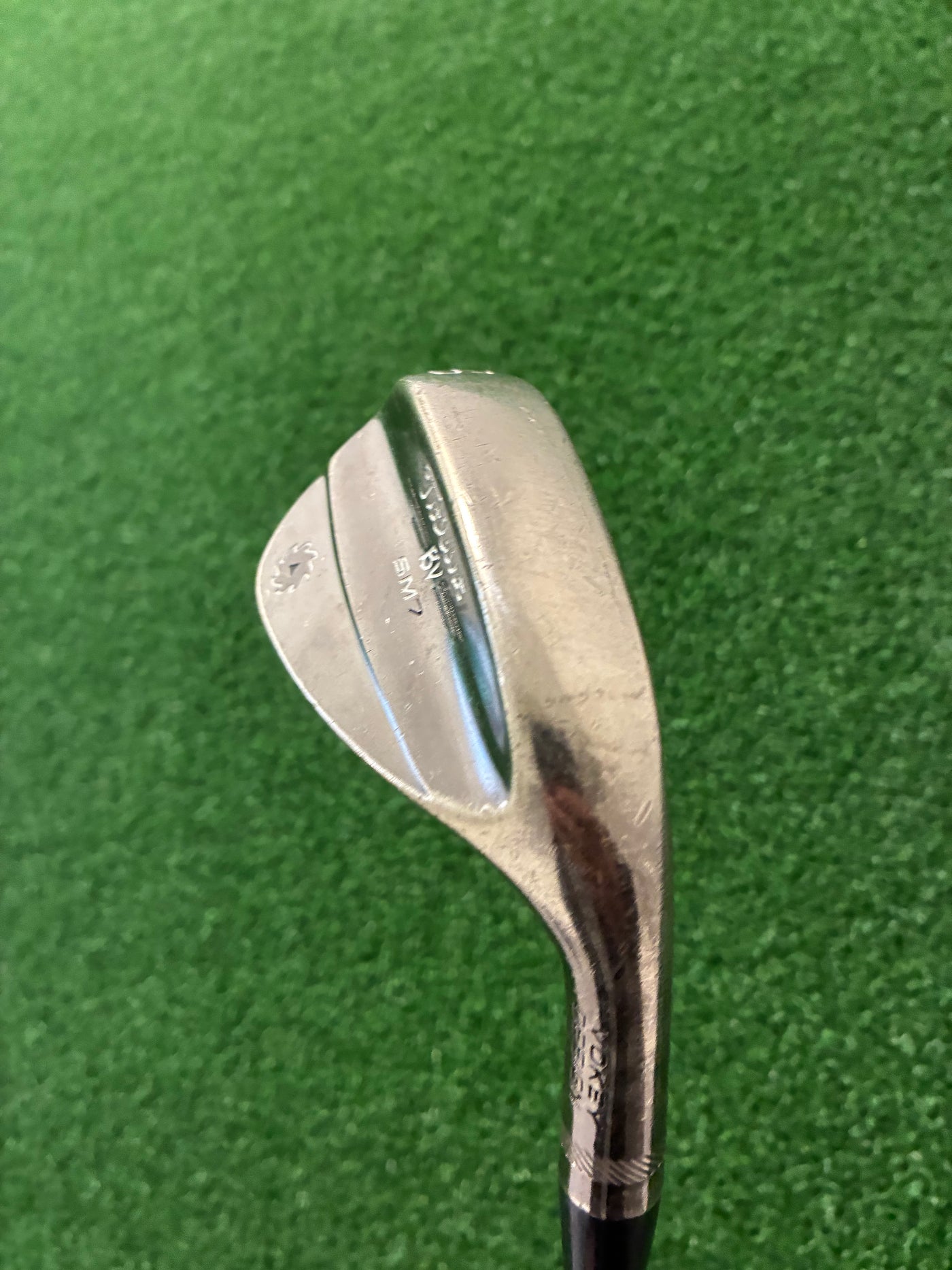 Titleist Vokey SM7 F Grind 50*