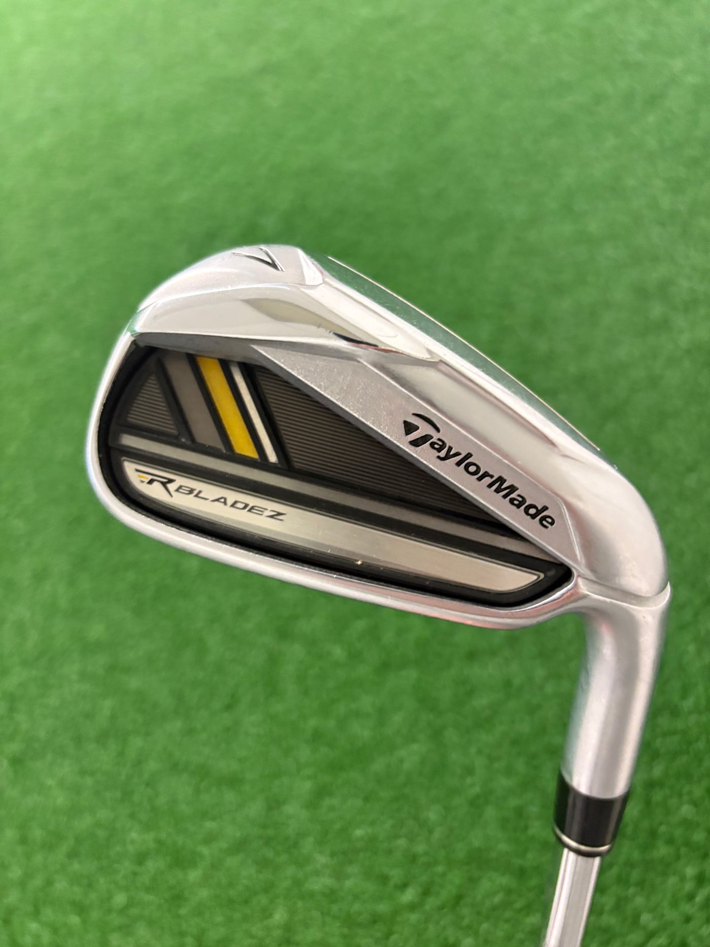 Taylormade R-Bladez 5-PW (Regular)