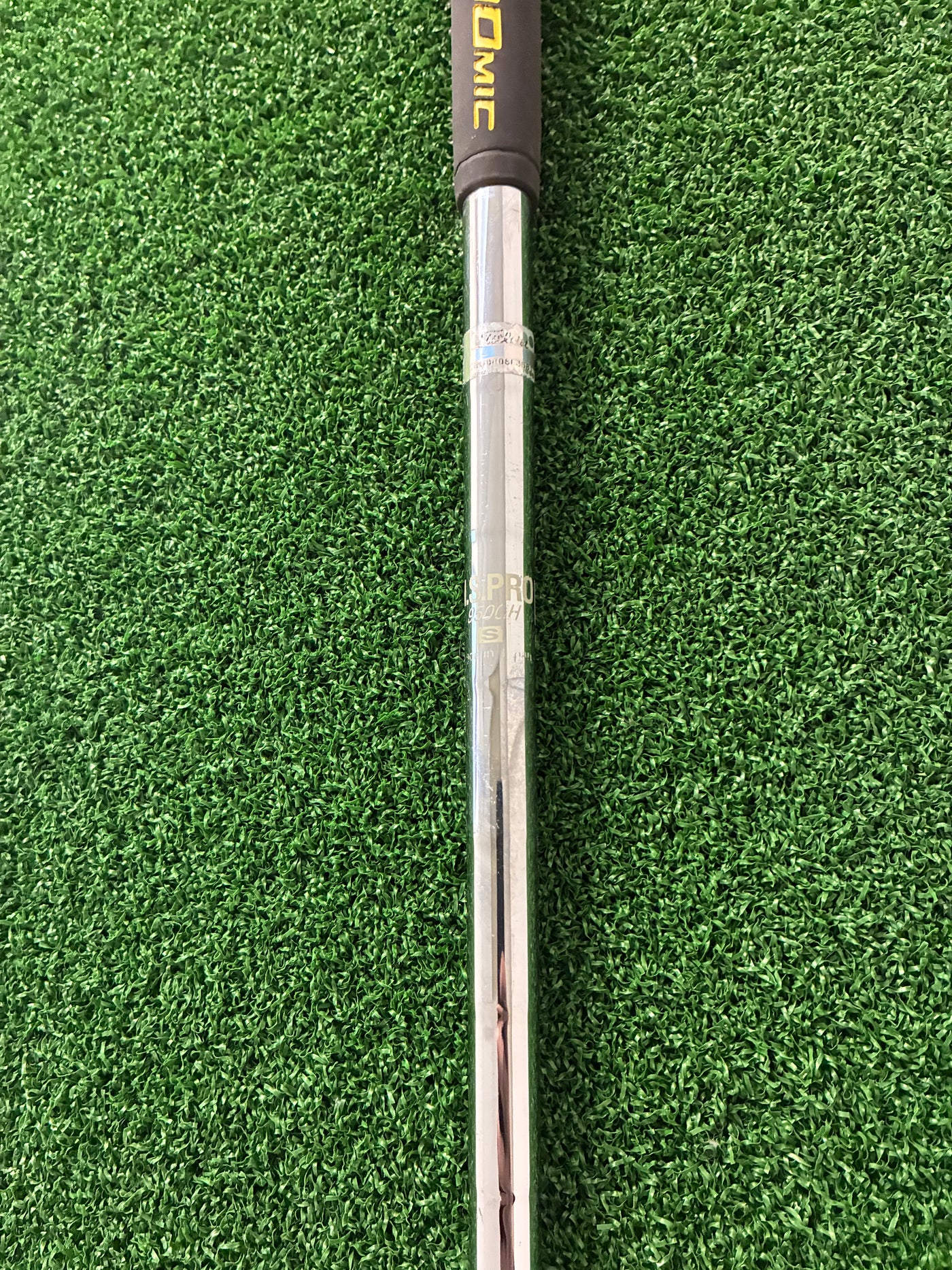 Titleist Vokey SM7 F Grind 50*