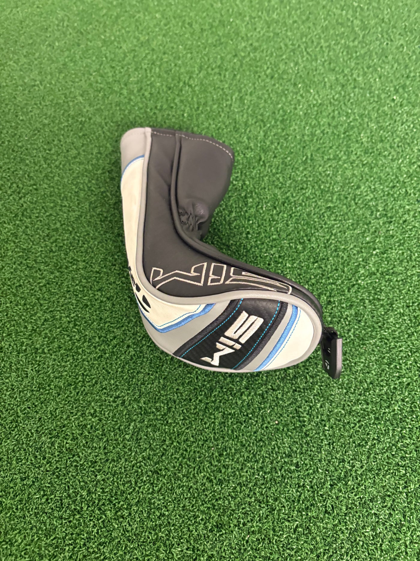 Taylormade Sim Max 15* 3 Wood (Stiff/Regular)