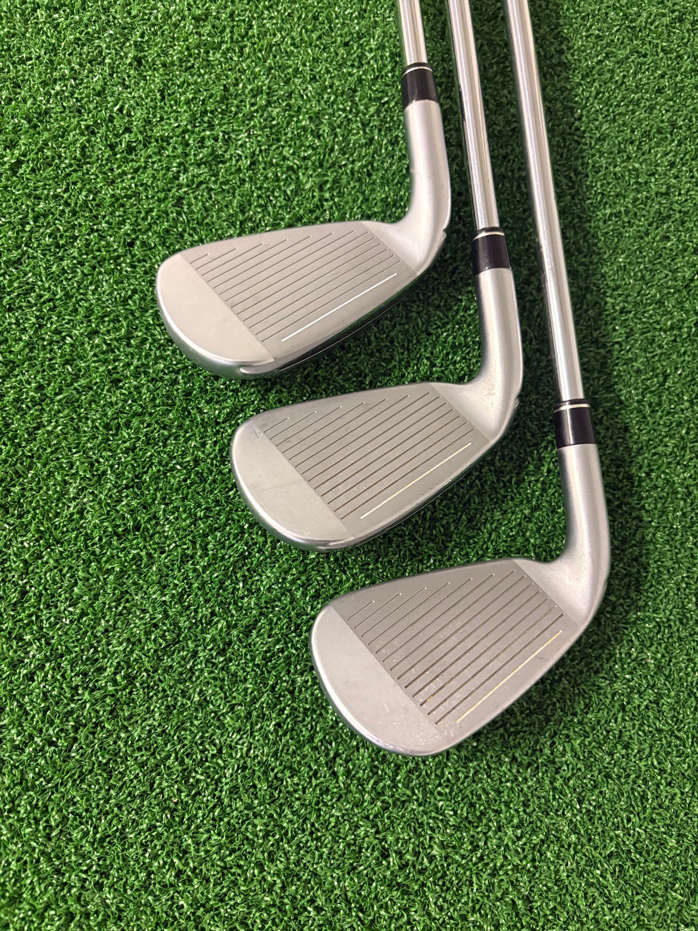 Taylormade R-Bladez 5-PW (Regular)