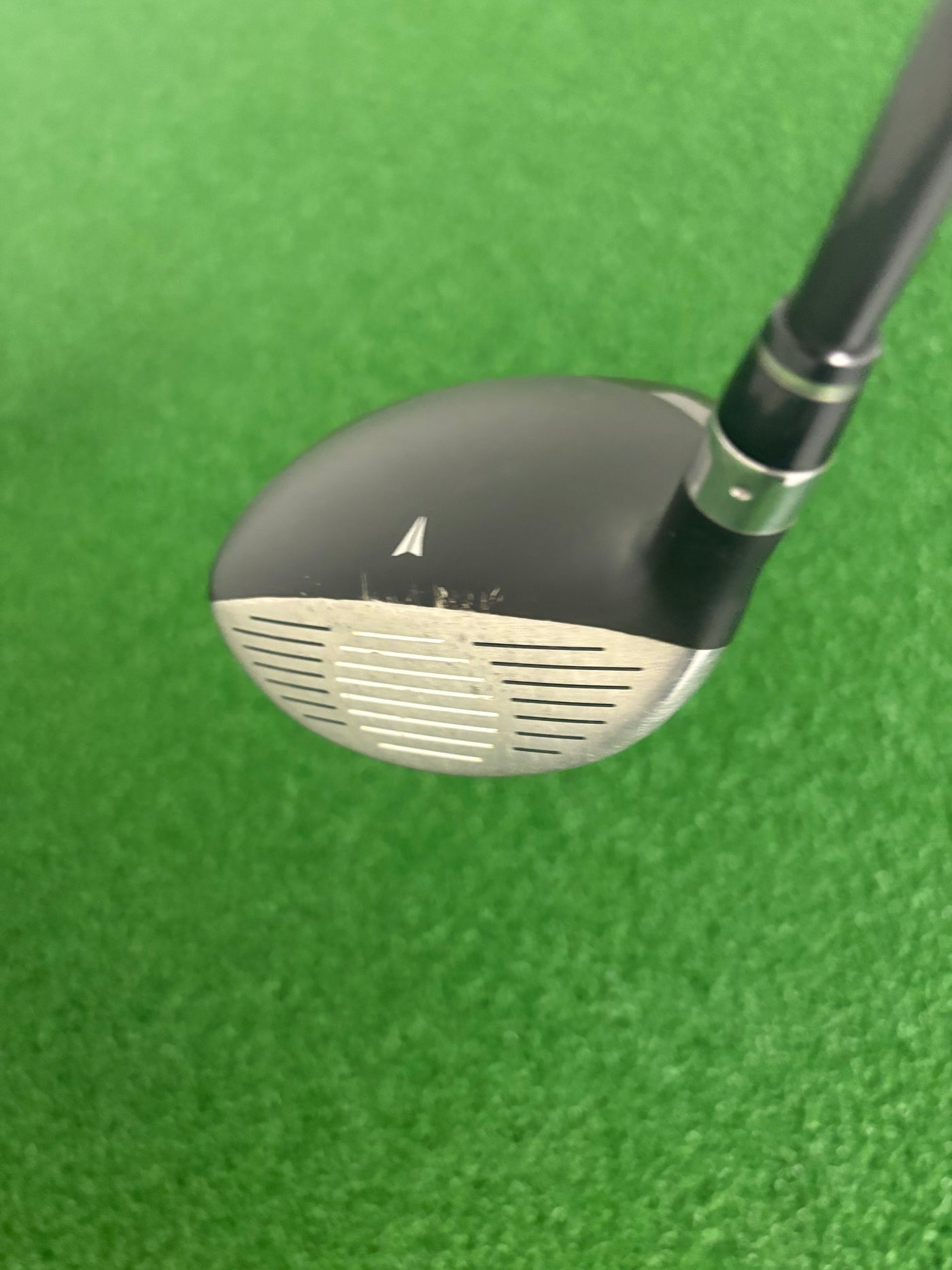 Nike SQ Sumo 2 19* 5 Wood (Regular)