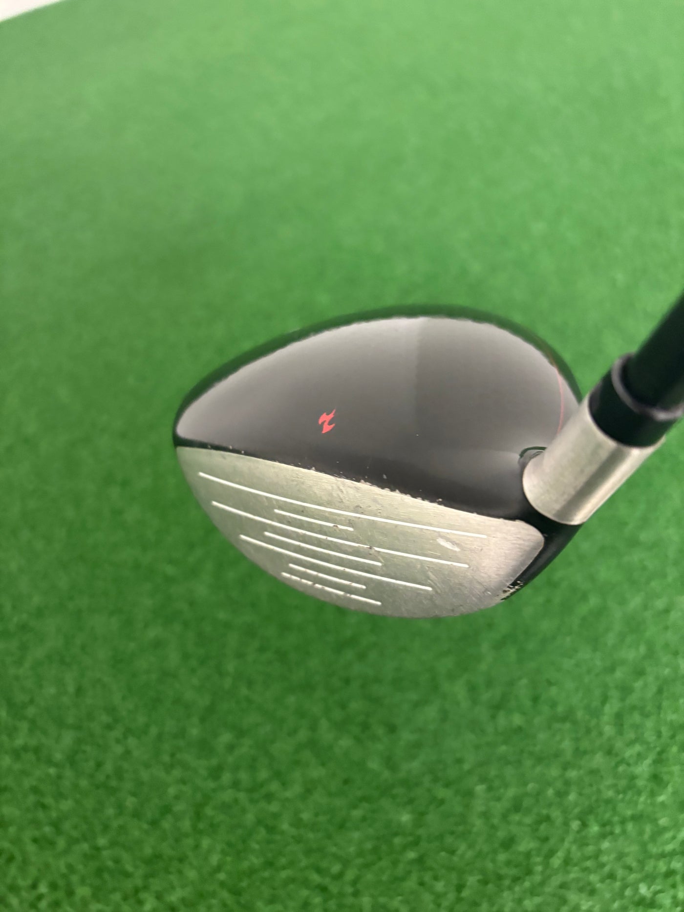 Taylormade Burner Superfast 15* 3 Wood (Stiff/Regular)