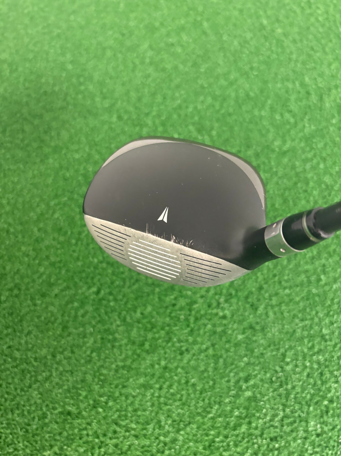 Nike SQ Sumo 2 19* 5 Wood (Regular)