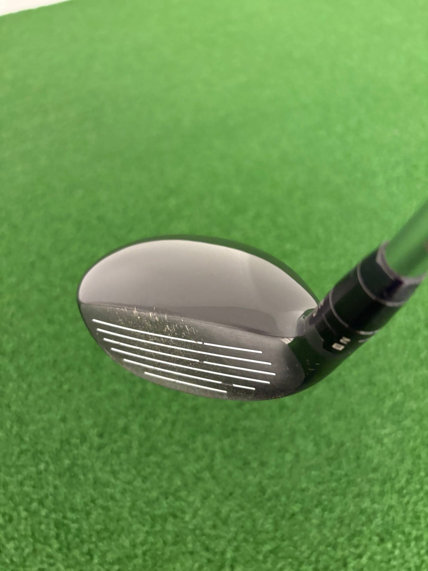 Titleist 818H1 21* 4 Hybrid (Stiff)