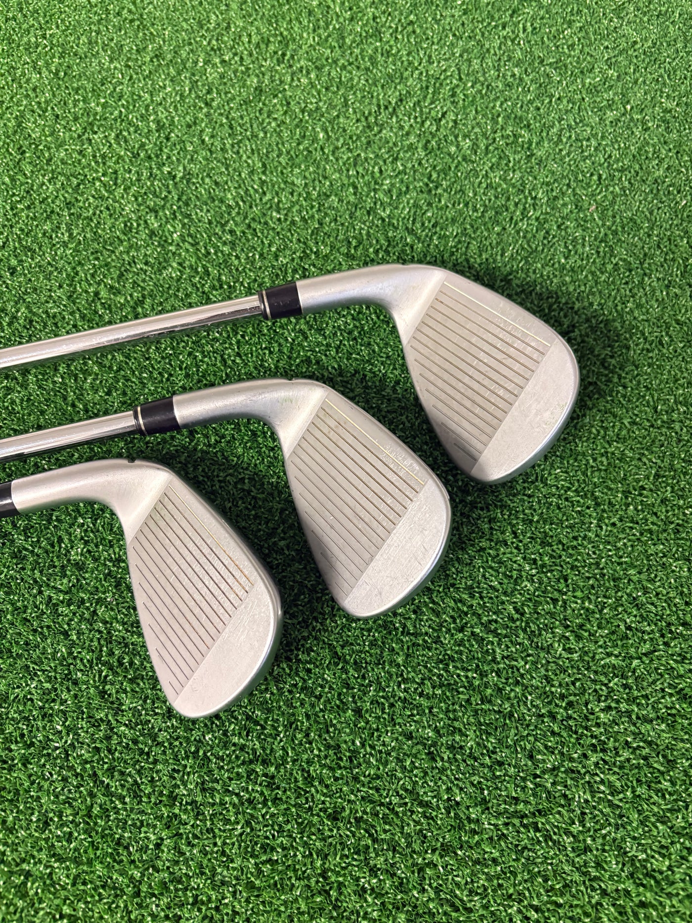 Taylormade R-Bladez 5-PW (Regular)
