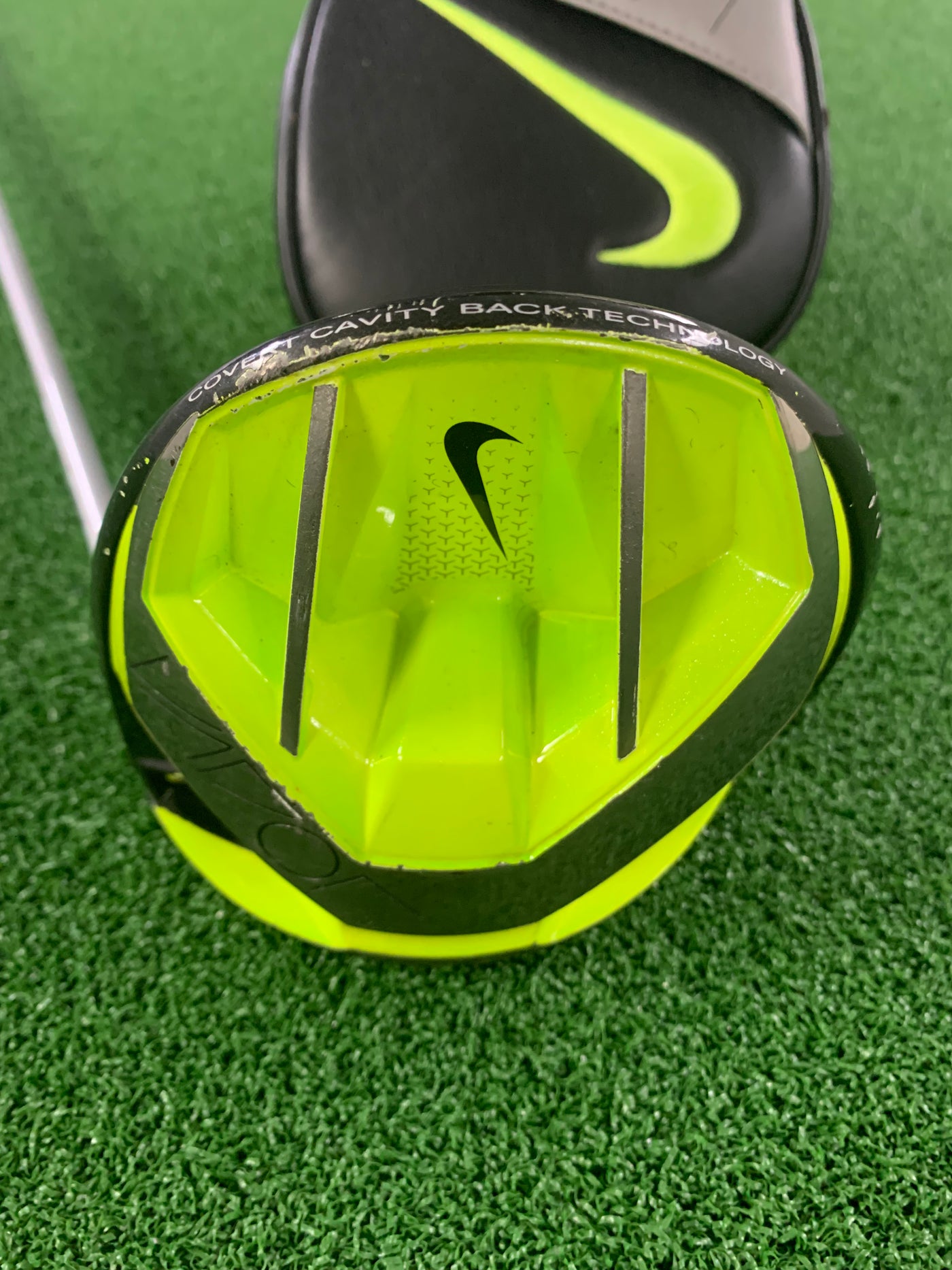 Nike Vapor Speed 1 Wood (Stiff/Regular)