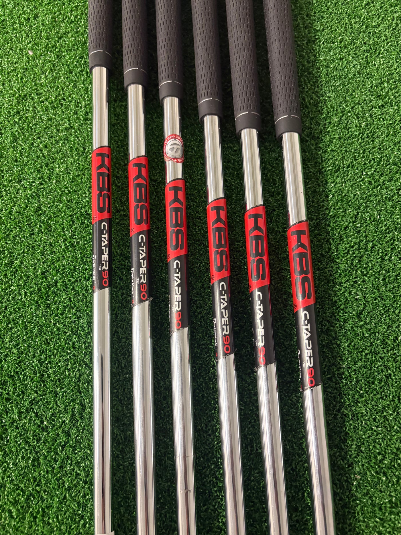 Taylormade R-Bladez 5-PW (Regular)