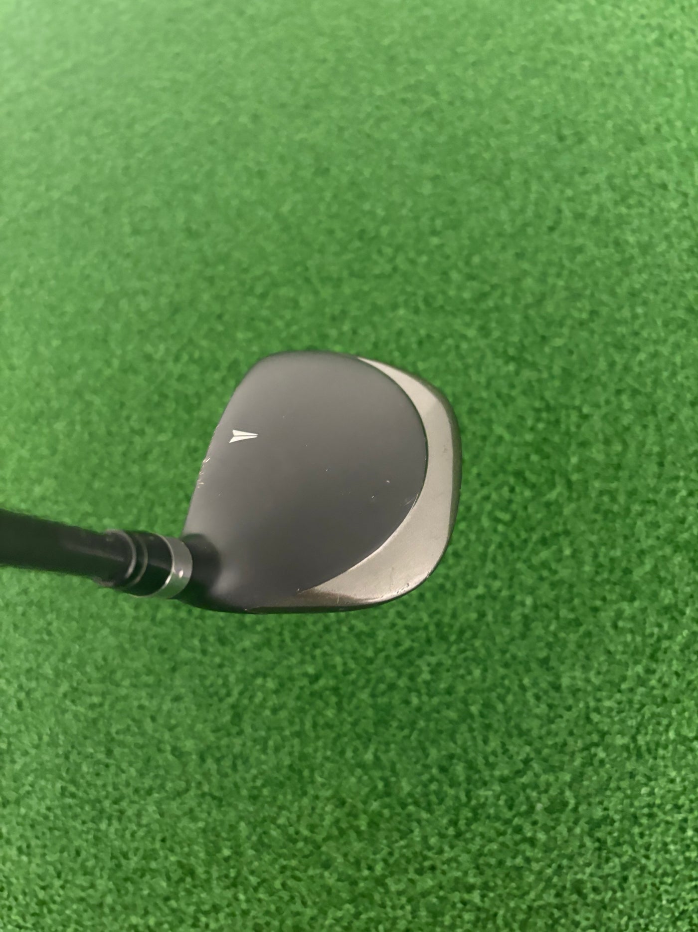 Nike SQ Sumo 2 19* 5 Wood (Regular)