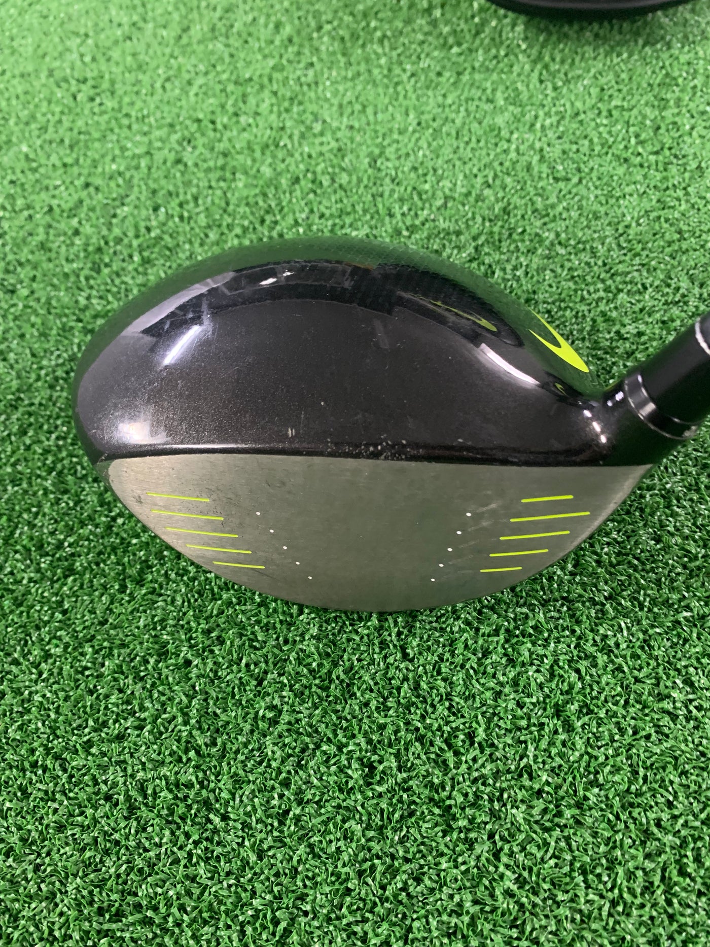 Nike Vapor Speed 1 Wood (Stiff/Regular)