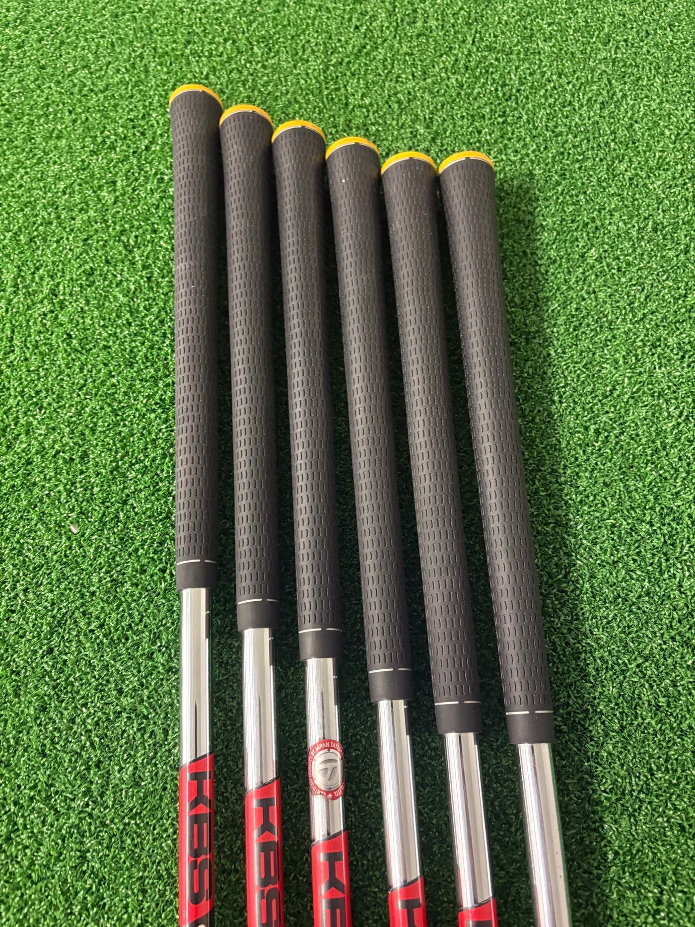 Taylormade R-Bladez 5-PW (Regular)