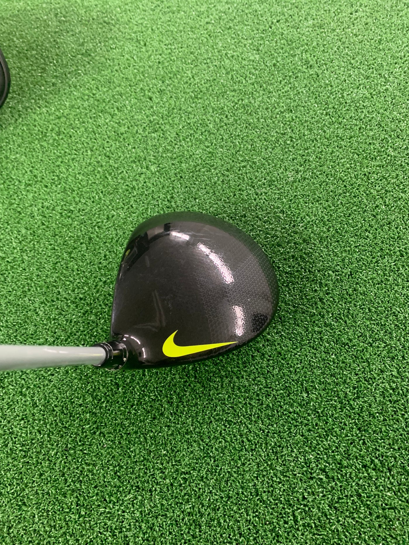 Nike Vapor Speed 1 Wood (Stiff/Regular)