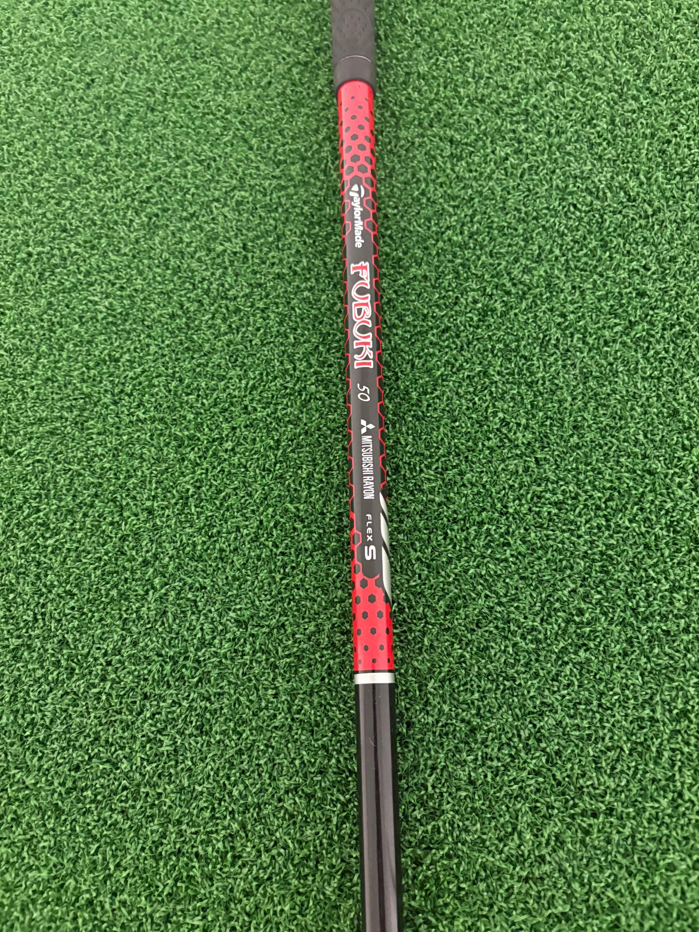 Taylormade Burner Superfast 15* 3 Wood (Stiff/Regular)