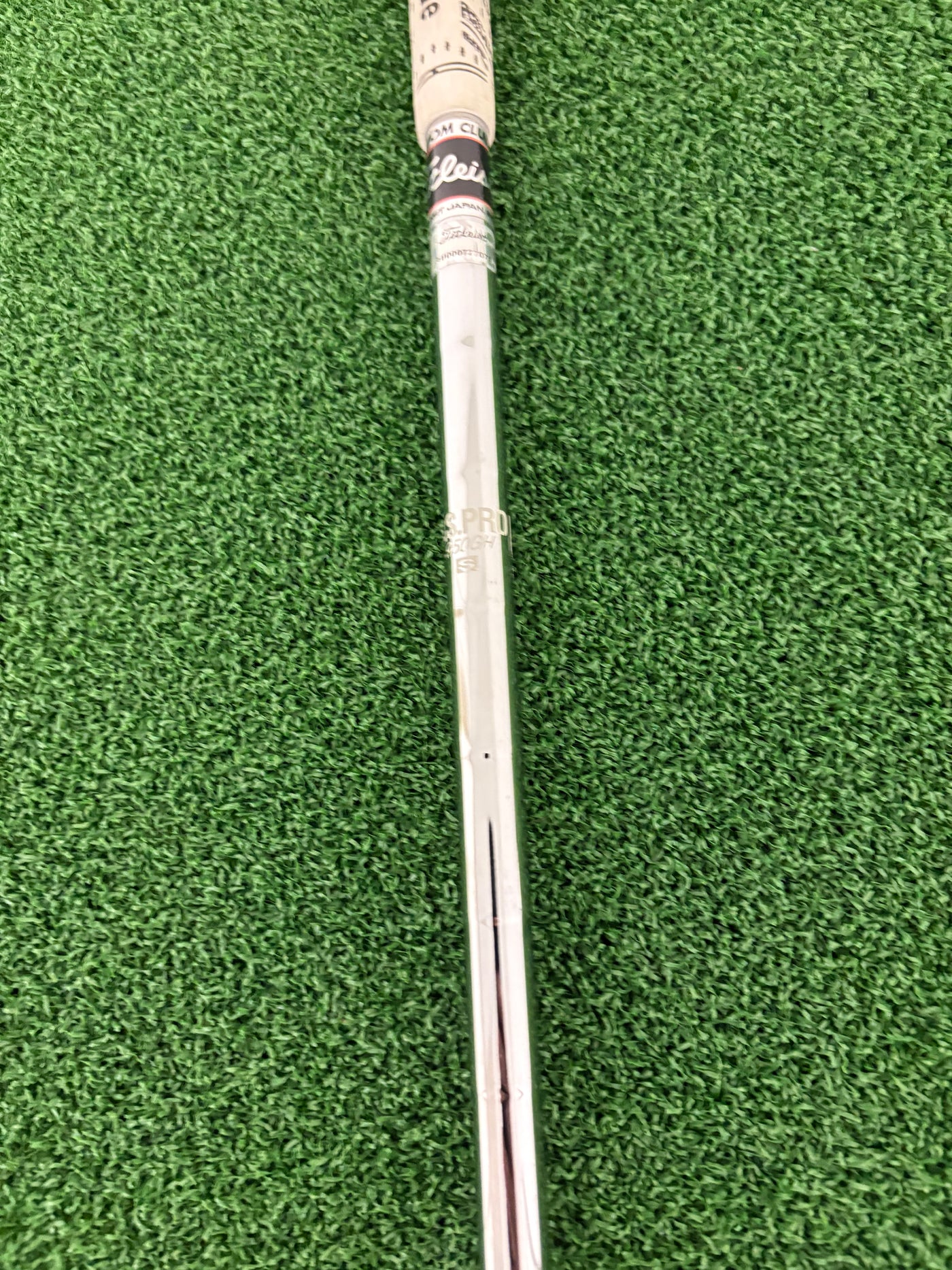 Titleist 818H1 21* 4 Hybrid (Stiff)