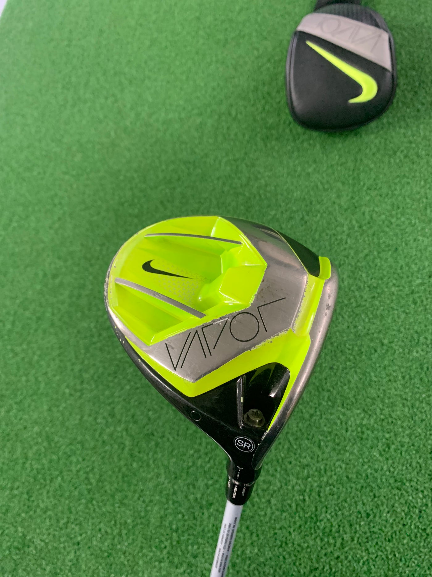 Nike Vapor Speed 1 Wood (Stiff/Regular)