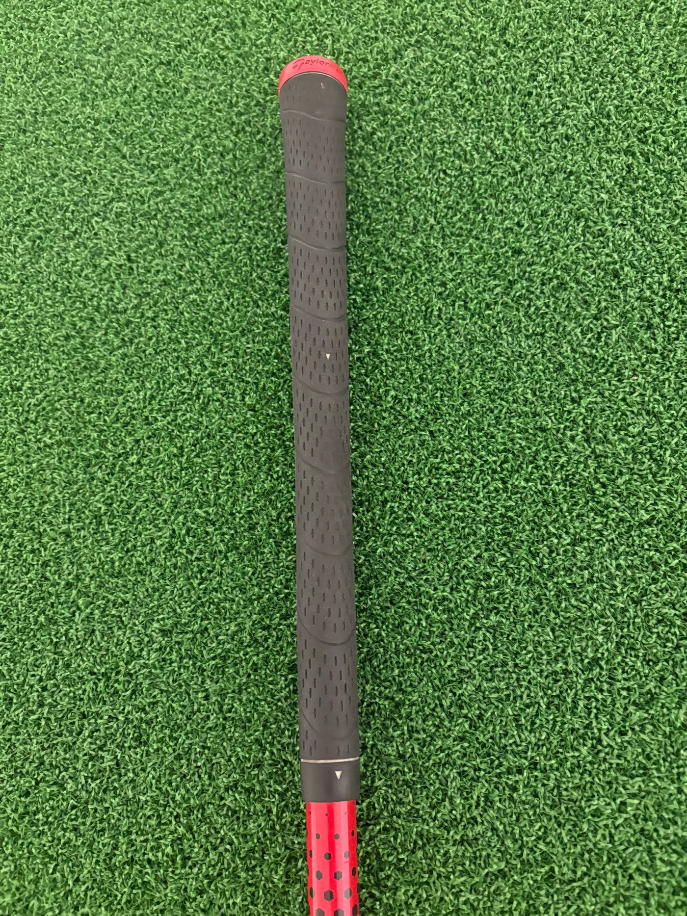 Taylormade Burner Superfast 15* 3 Wood (Stiff/Regular)