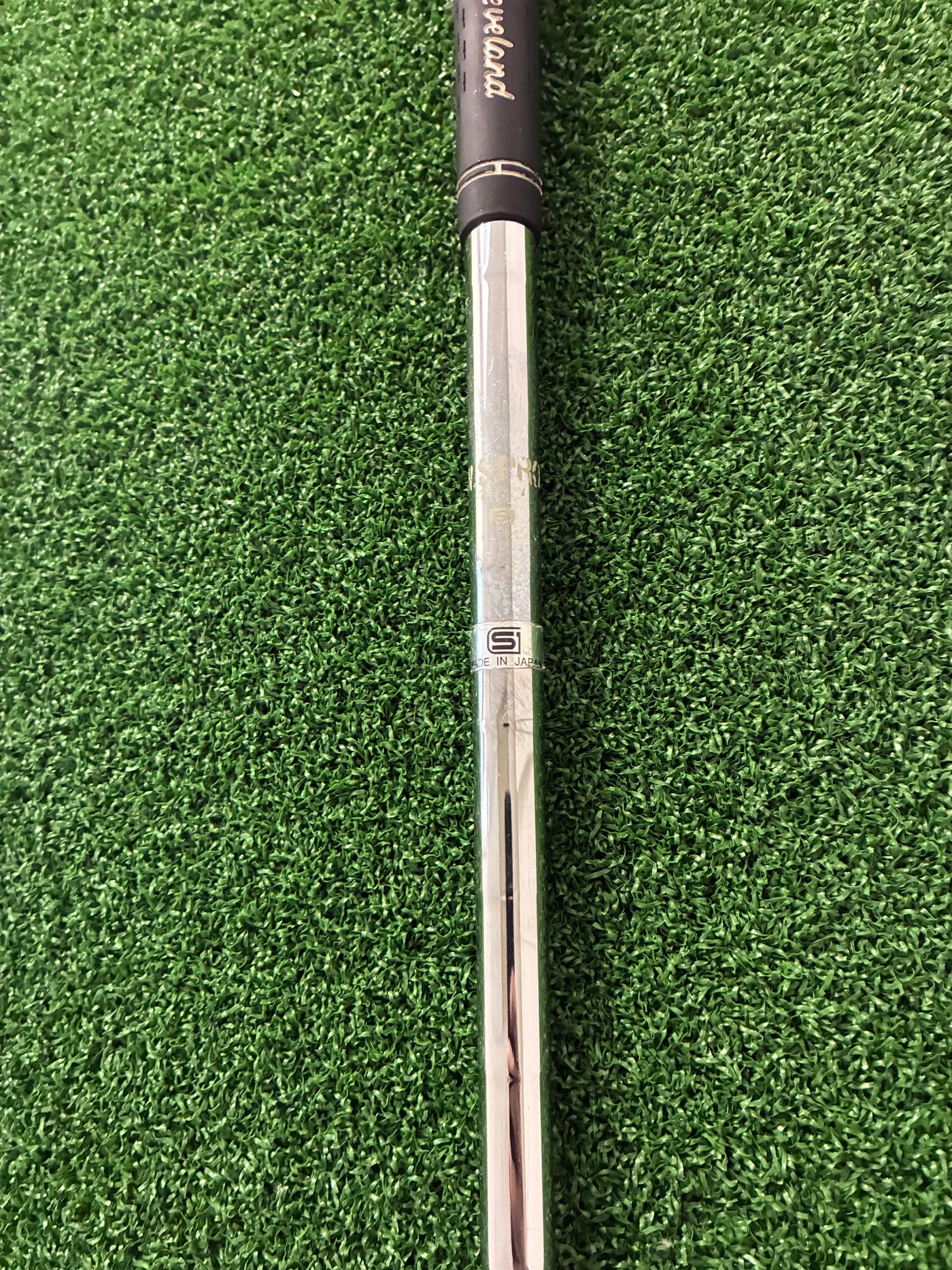 Cleveland CG17 50*