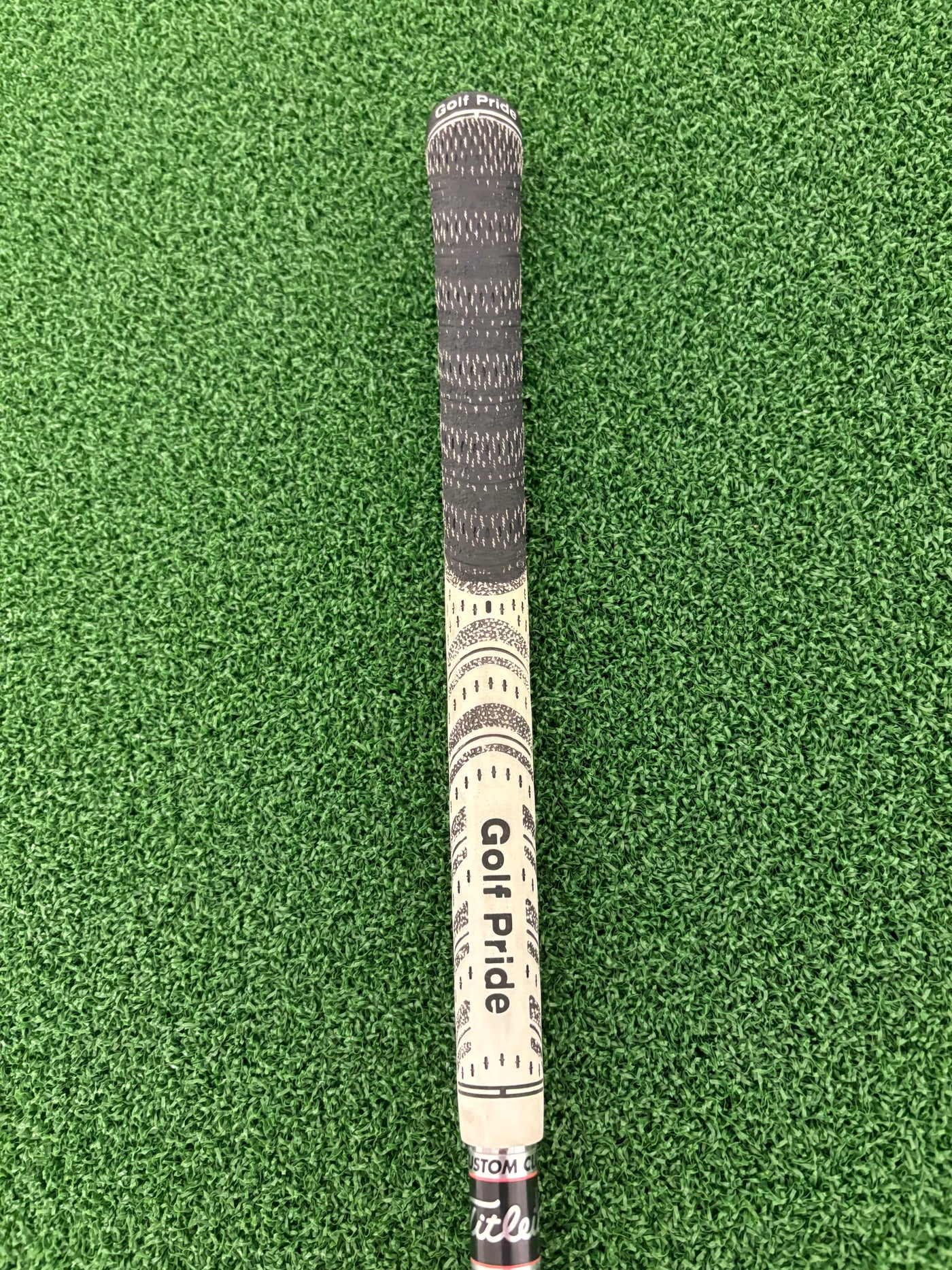 Titleist 818H1 21* 4 Hybrid (Stiff)