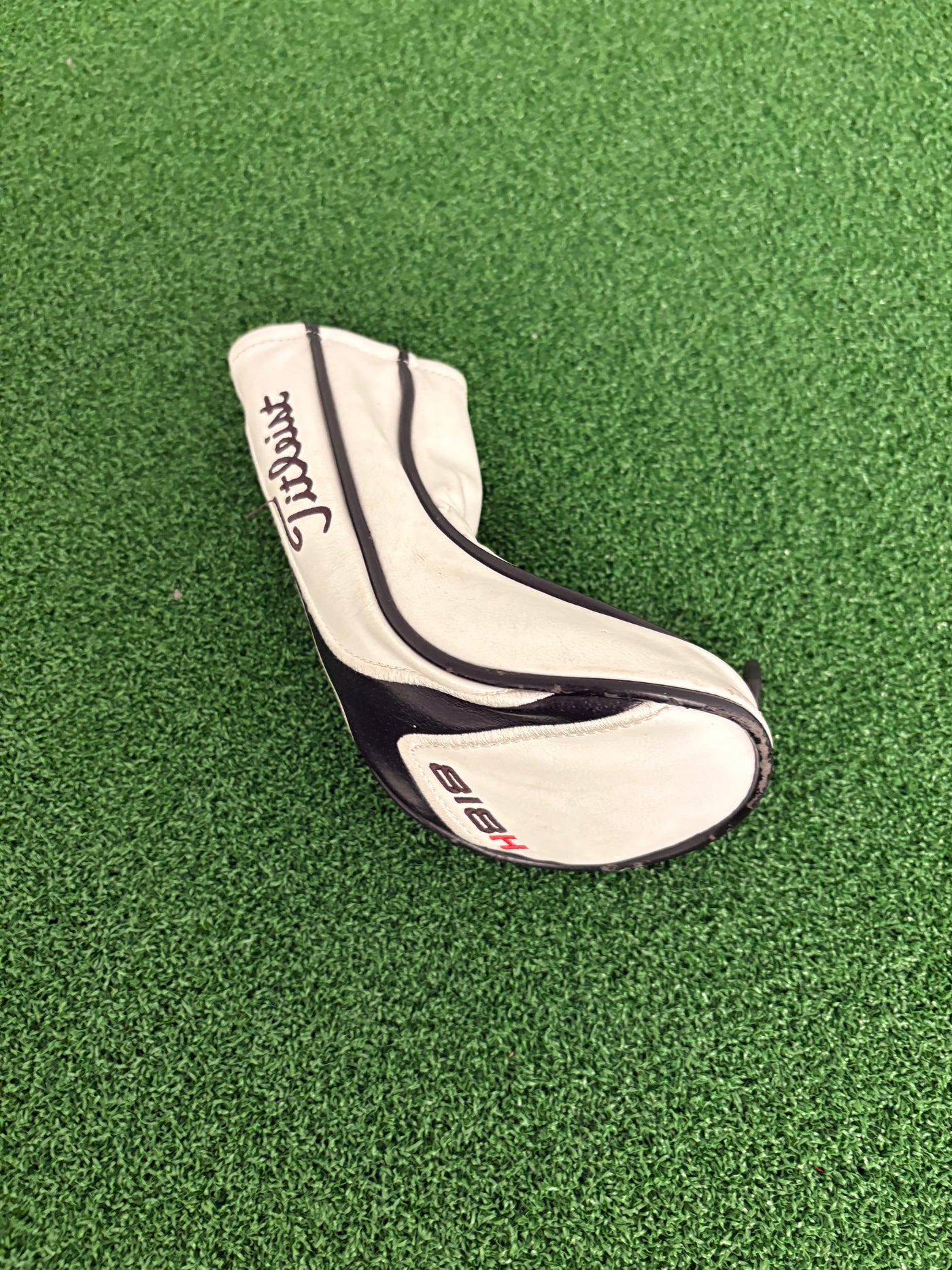 Titleist 818H1 21* 4 Hybrid (Stiff)