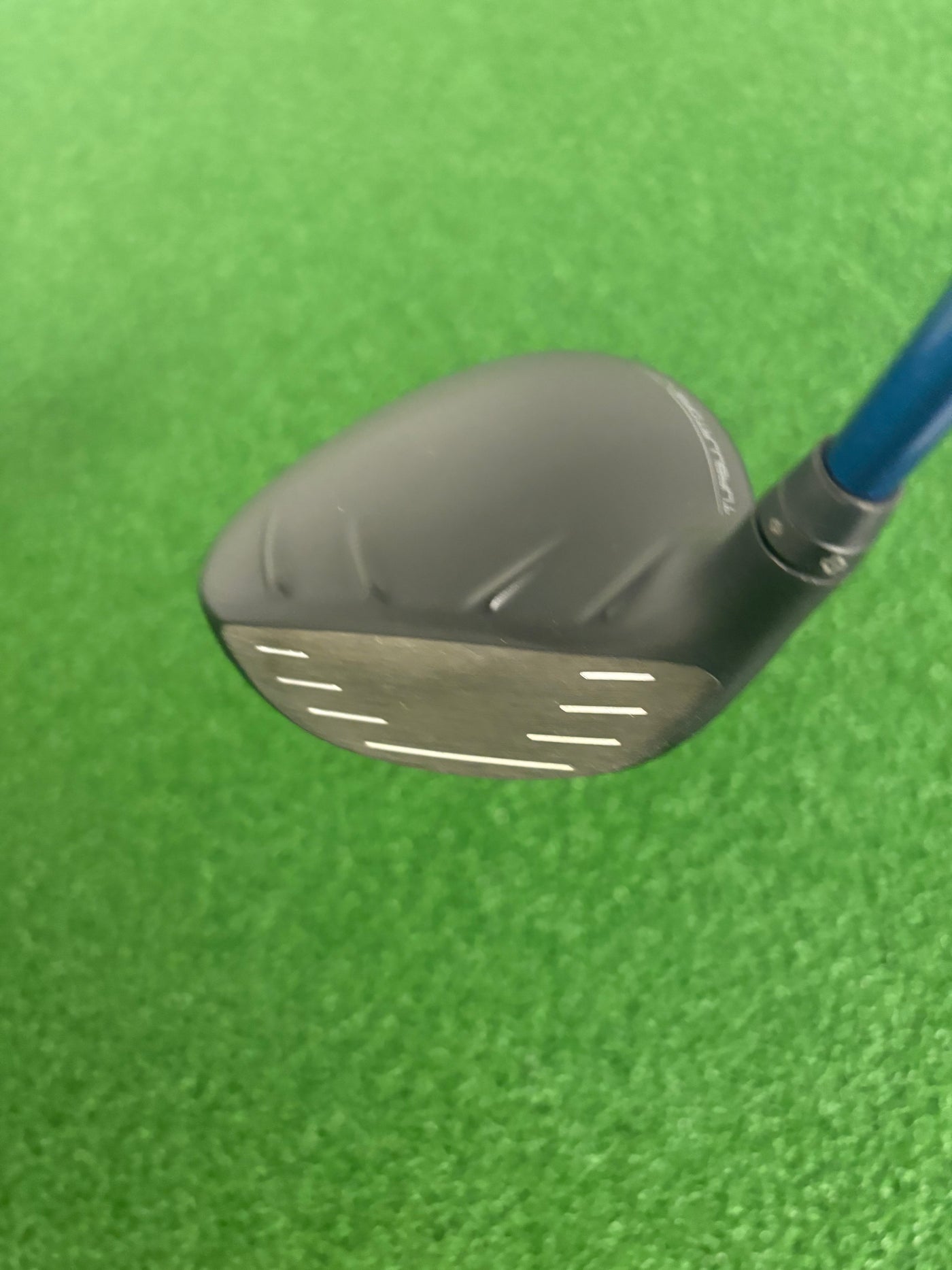 Ping G SF Tec 16* 3 Wood (Regular)