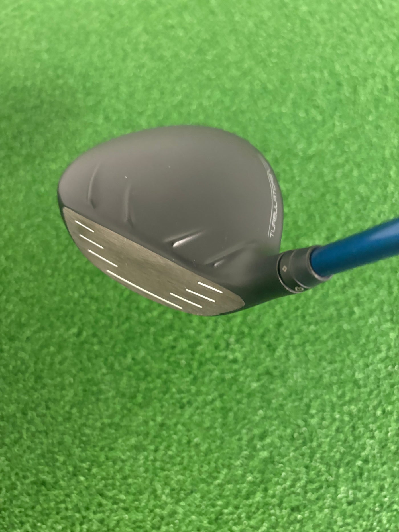 Ping G SF Tec 16* 3 Wood (Regular)