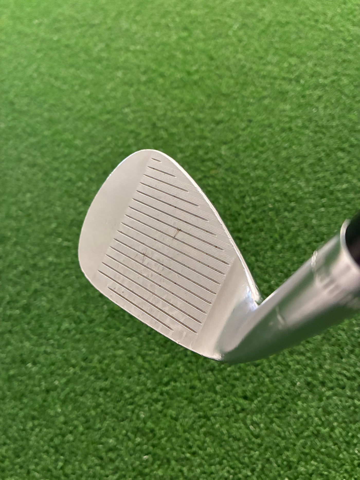 Callaway MD4 W Grind 50*