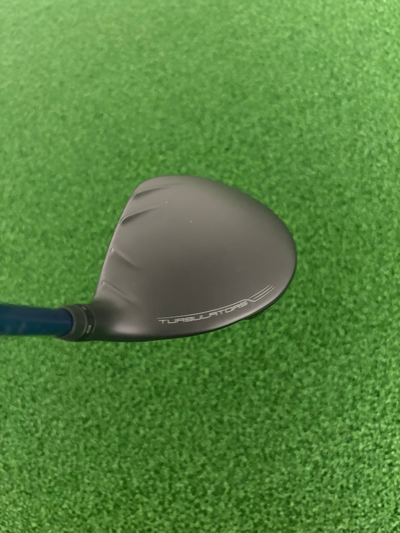Ping G SF Tec 16* 3 Wood (Regular)