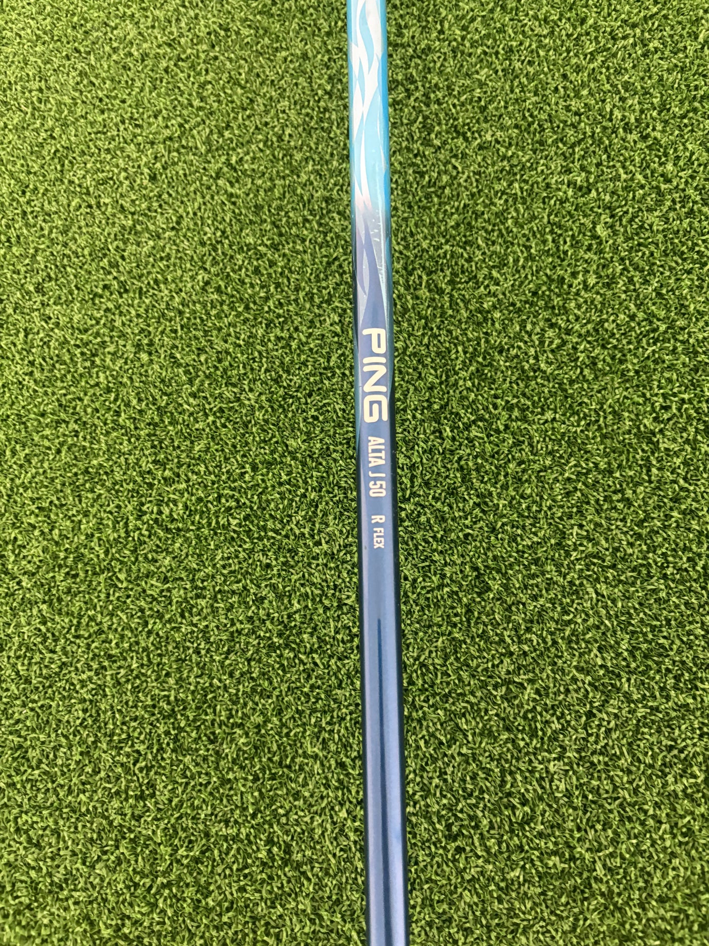 Ping G SF Tec 16* 3 Wood (Regular)