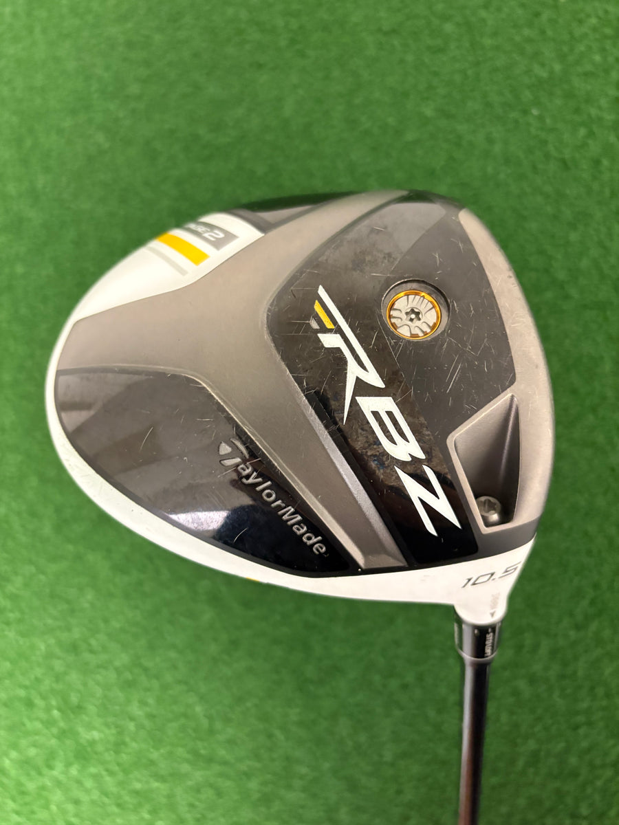 Taylormade RBZ Stage 2 10.5* (Stiff/Regular)