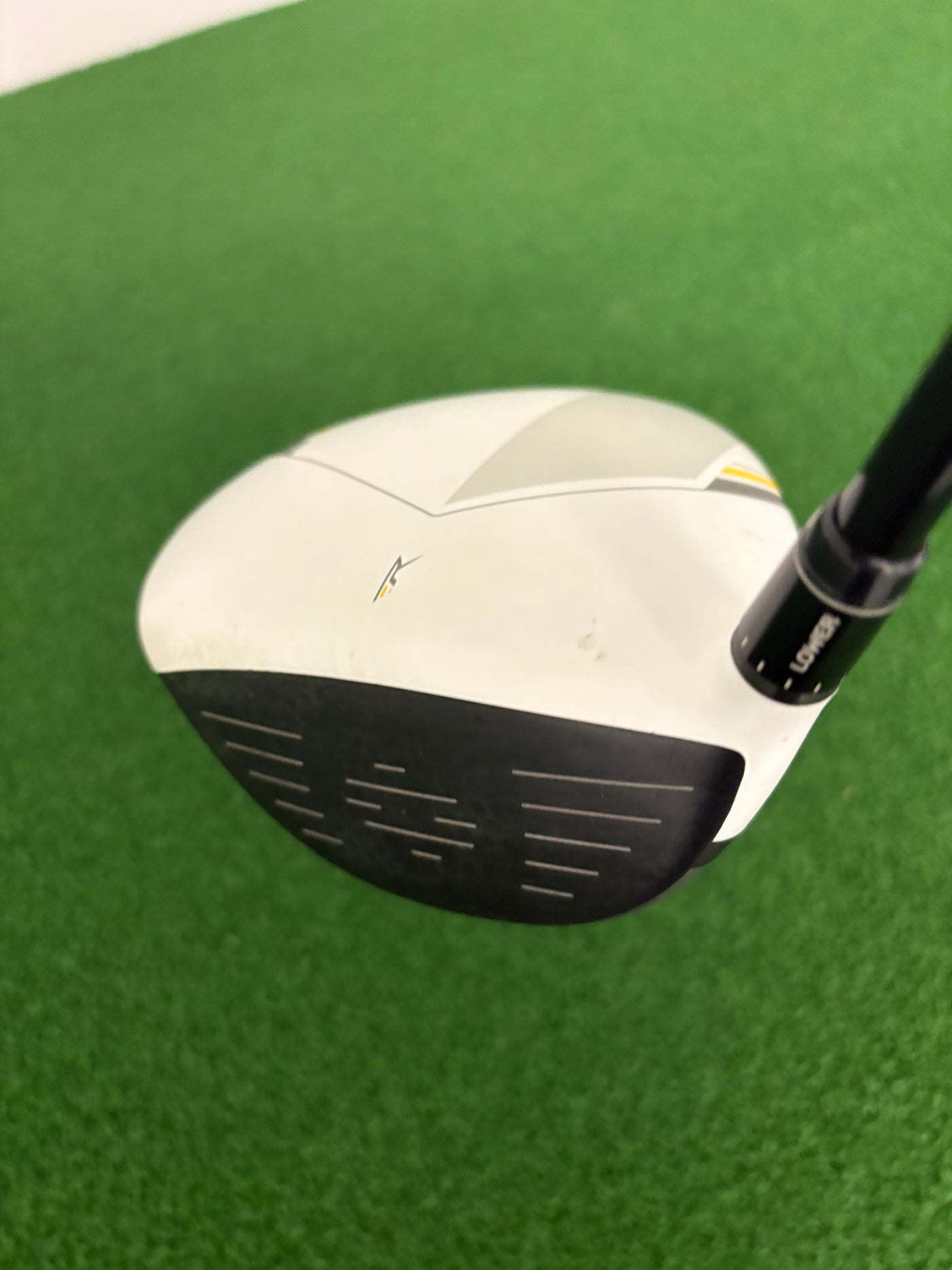 Taylormade RBZ Stage 2 10.5* (Stiff/Regular)