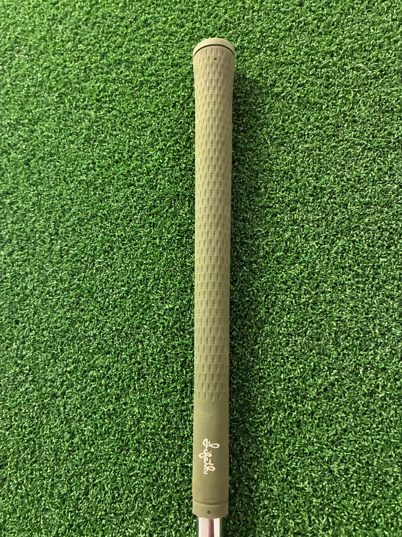 Callaway MD4 W Grind 50*