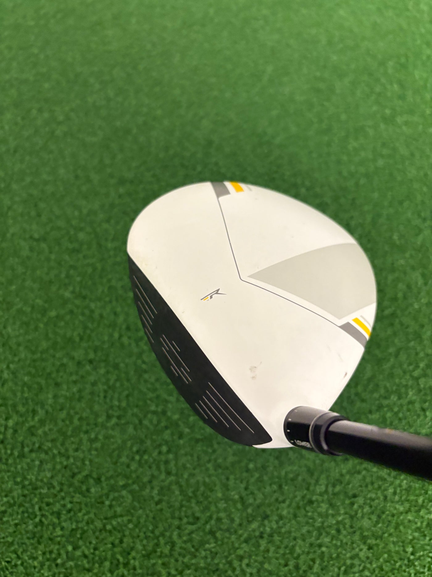 Taylormade RBZ Stage 2 10.5* (Stiff/Regular)