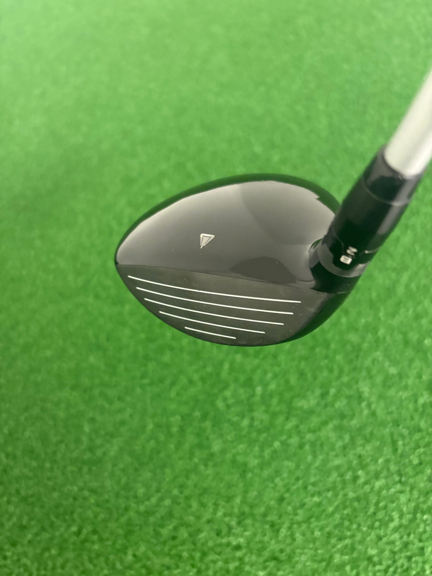 Titleist TS2 18* 5 Wood (Regular)