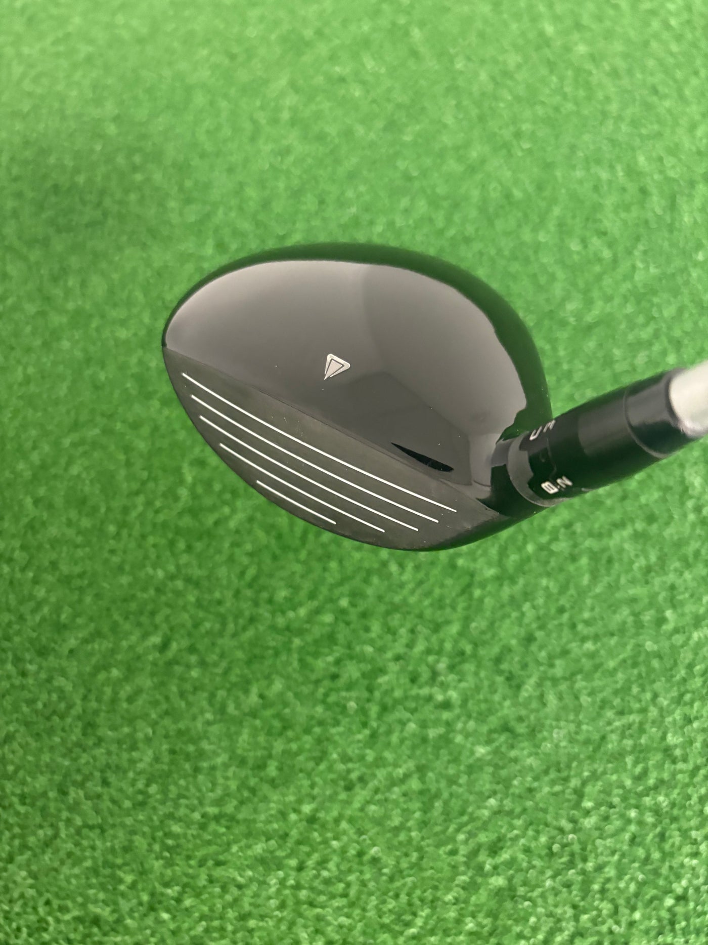 Titleist TS2 18* 5 Wood (Regular)