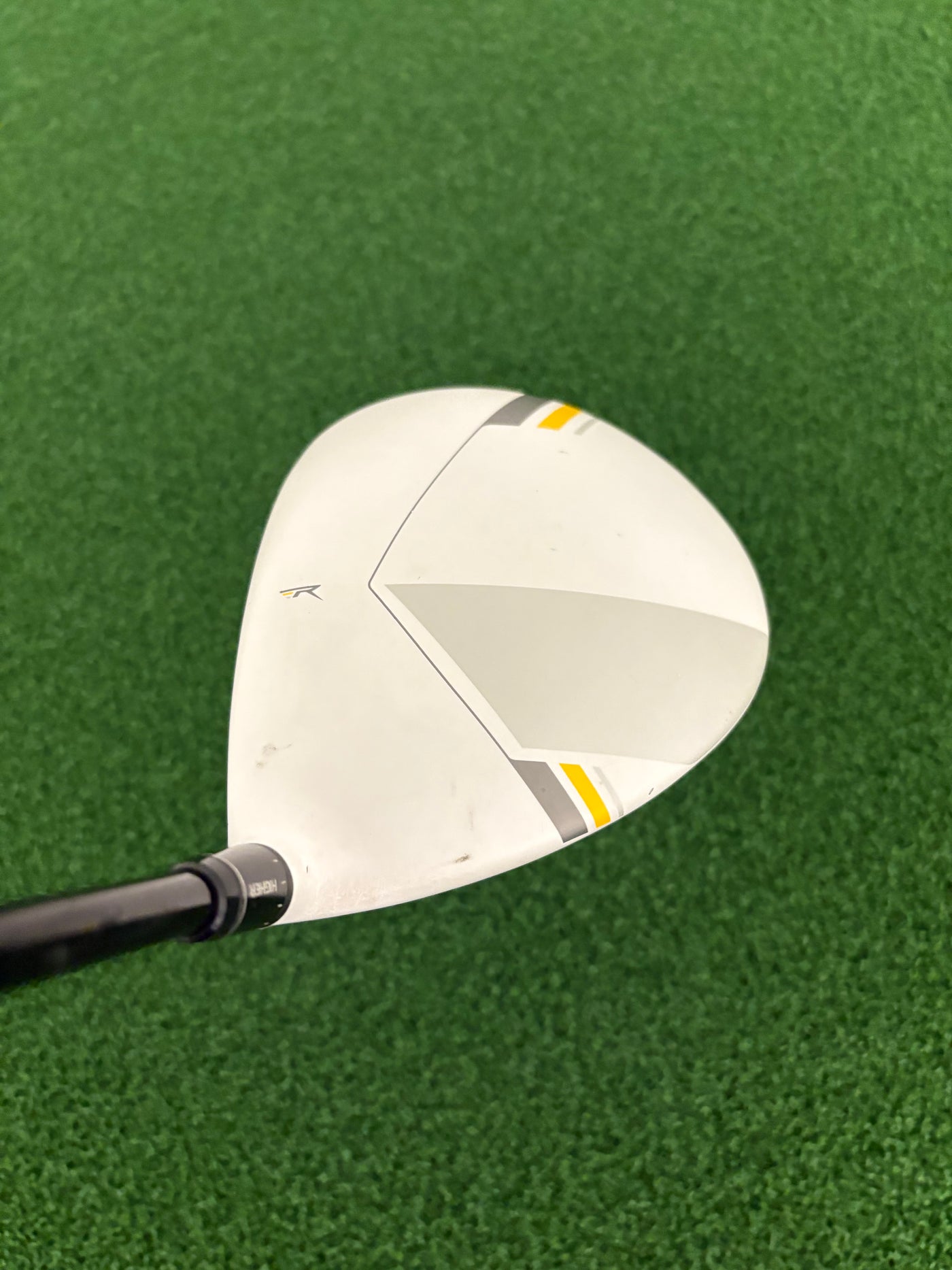 Taylormade RBZ Stage 2 10.5* (Stiff/Regular)