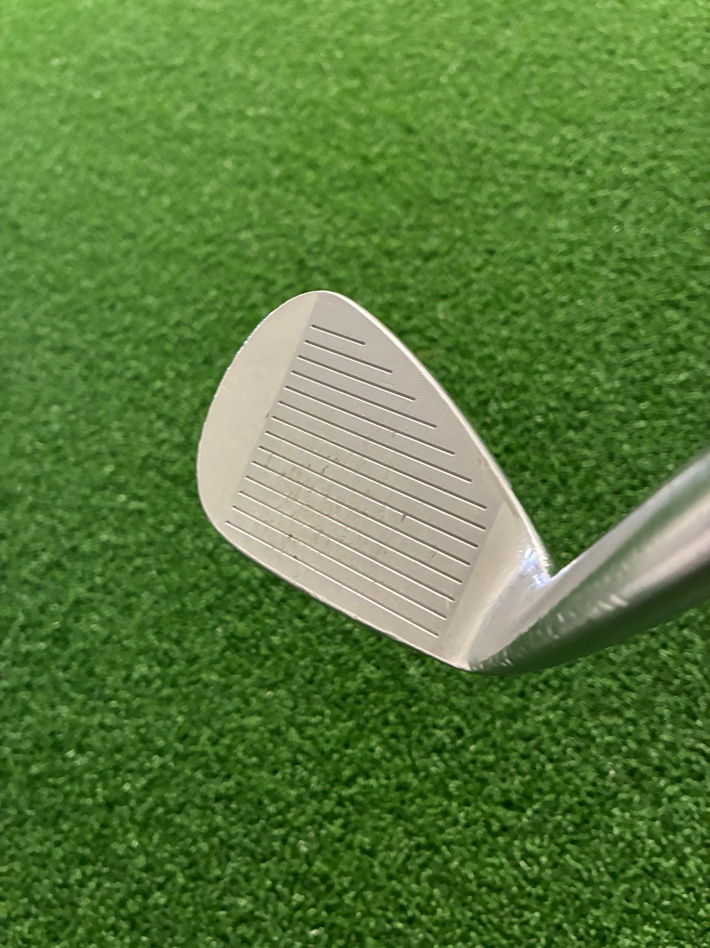 Mizuno T-7 52*