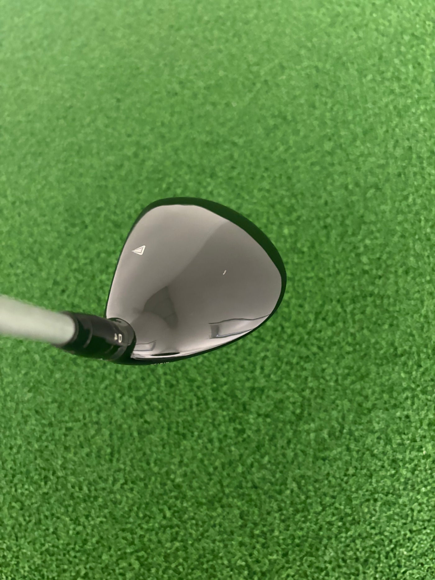 Titleist TS2 18* 5 Wood (Regular)