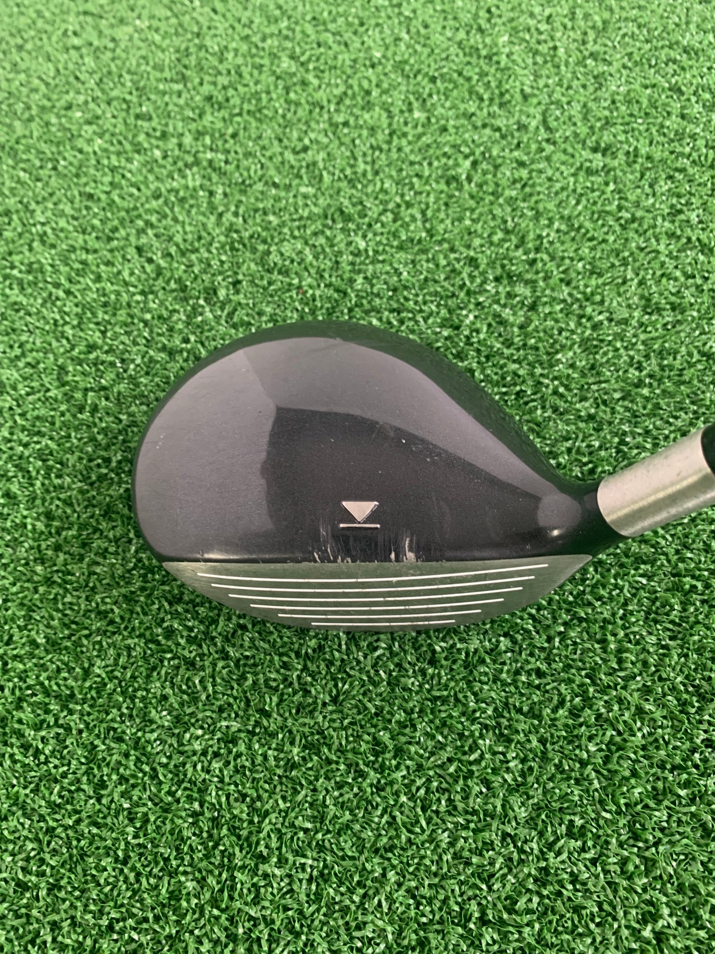 Titleist 909F2 15.5* 3 Wood (Stiff)