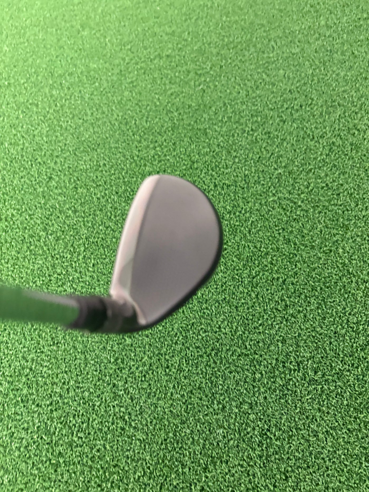 Taylormade Stealth Plus 19.5* 3 Hybrid (Stiff)