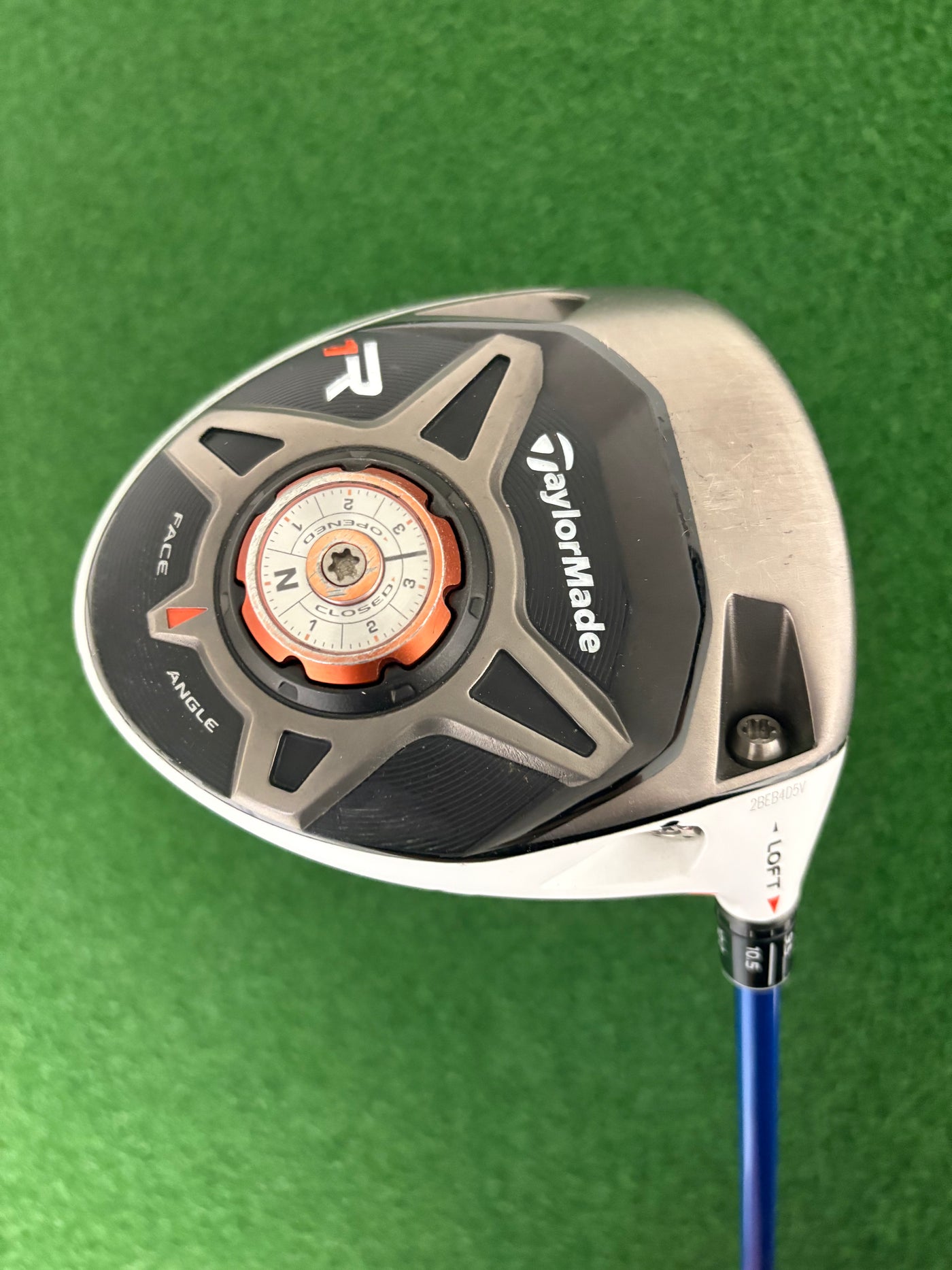 Taylormade R1 1 Wood (Stiff)