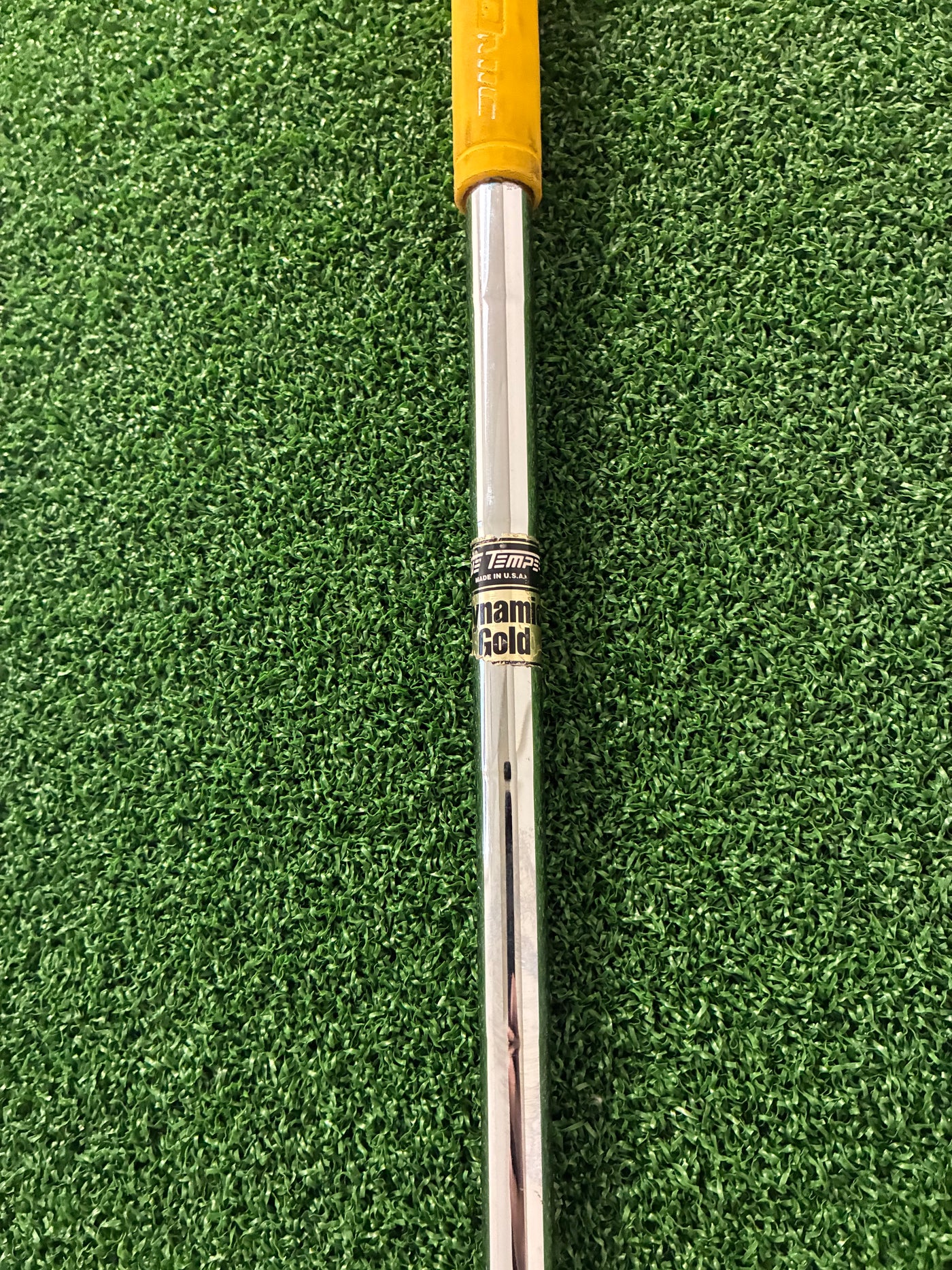 Mizuno T-7 52*