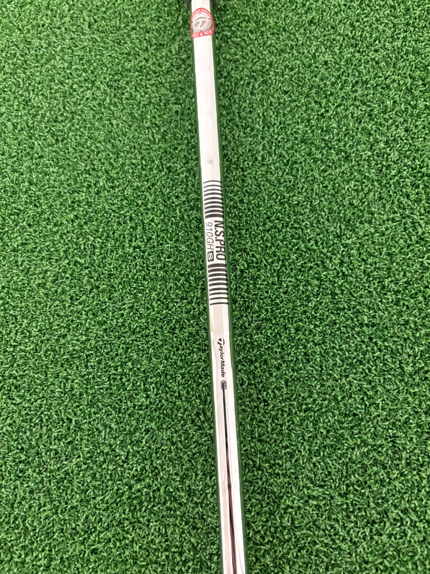 Taylormade Stealth Plus 19.5* 3 Hybrid (Stiff)