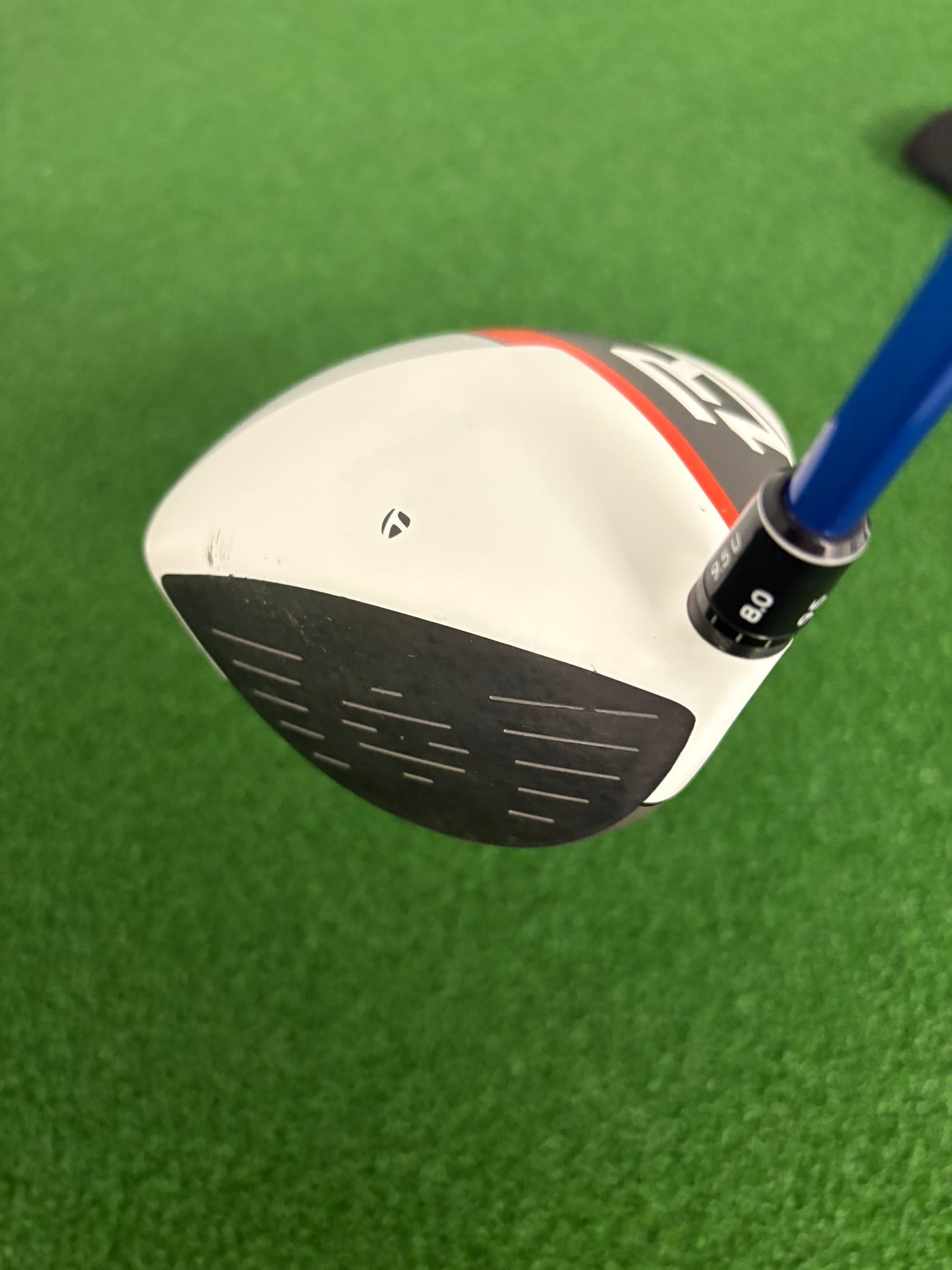 Taylormade R1 1 Wood (Stiff)