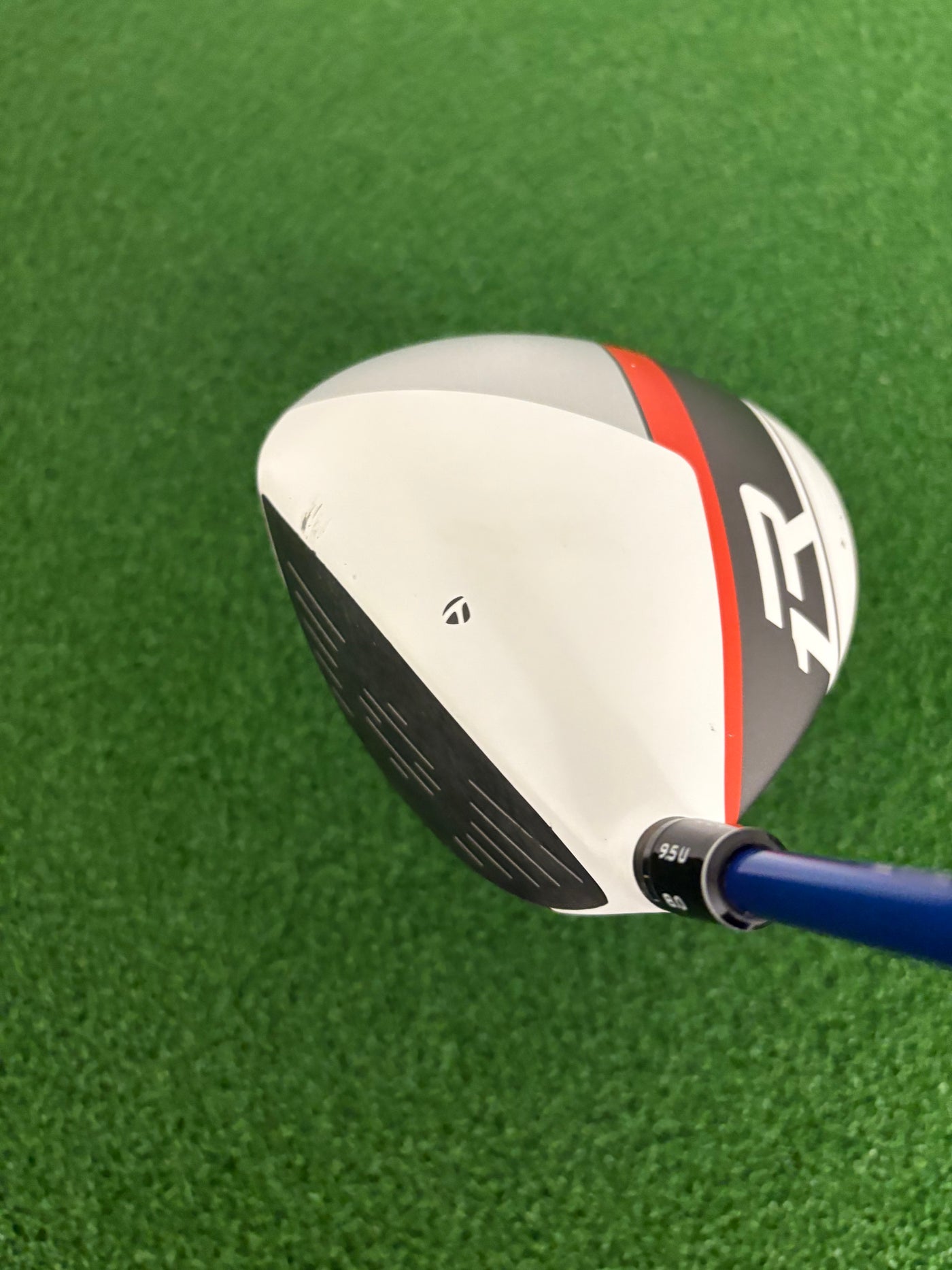 Taylormade R1 1 Wood (Stiff)