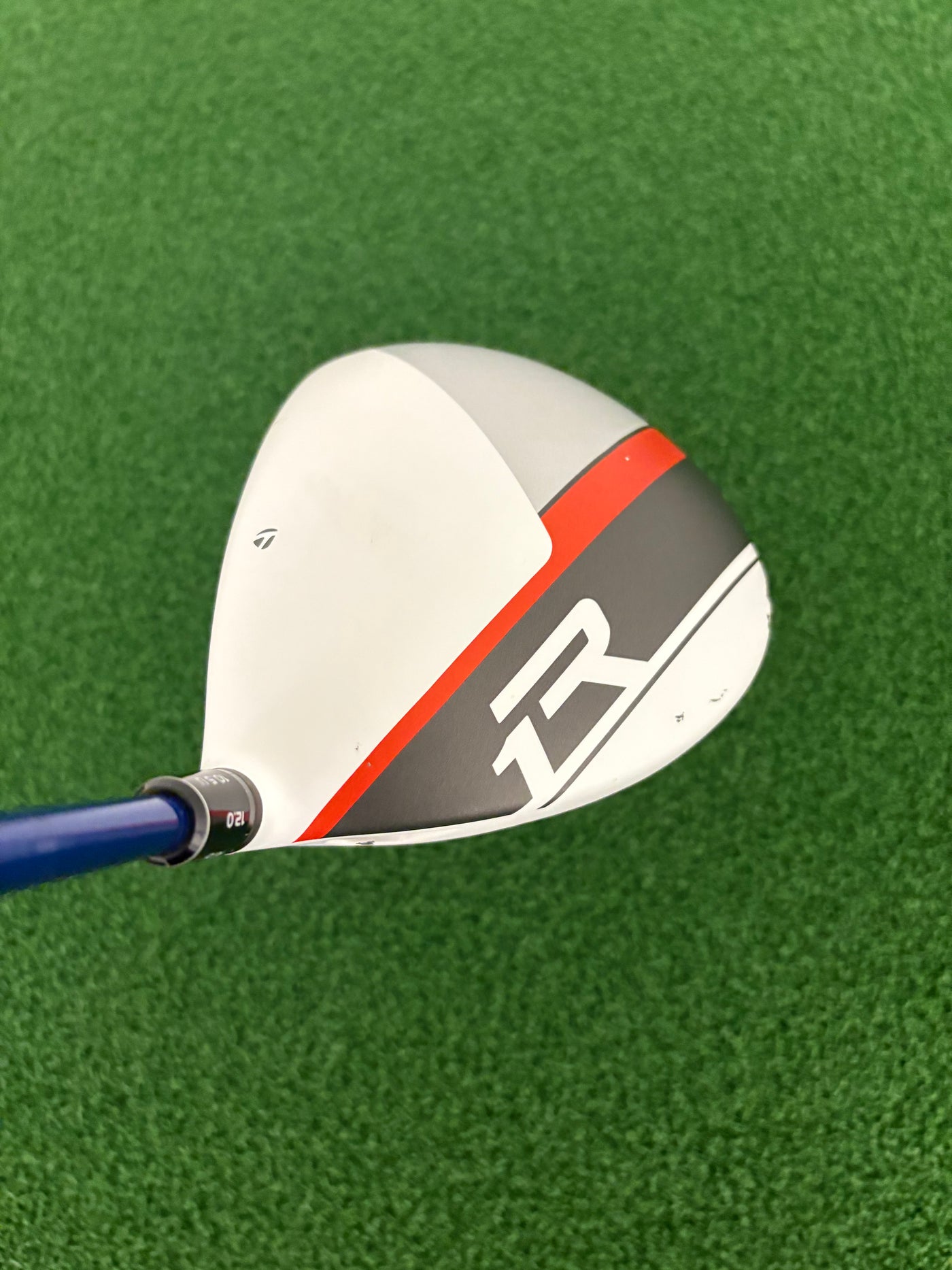 Taylormade R1 1 Wood (Stiff)
