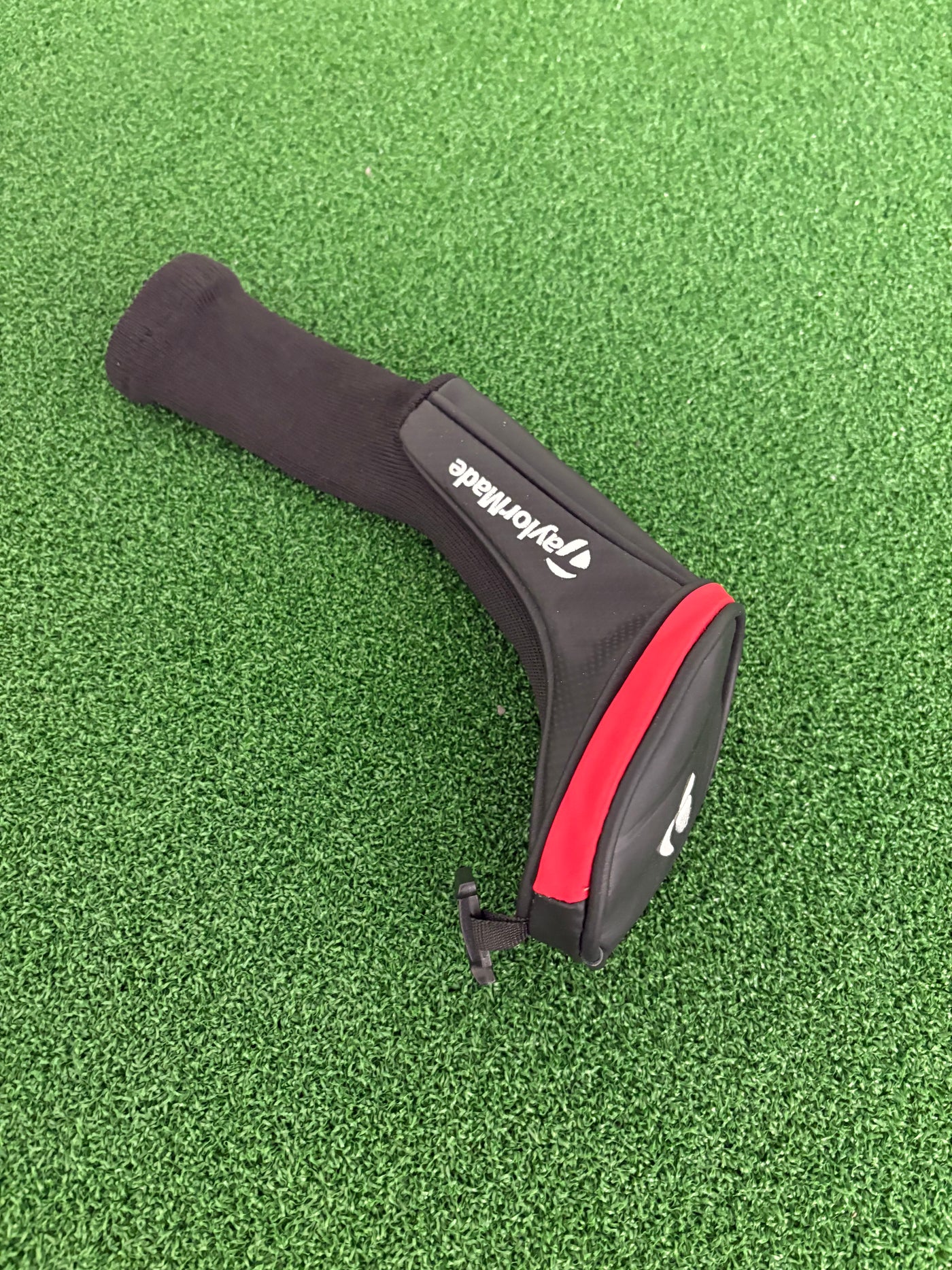 Taylormade Stealth Plus 19.5* 3 Hybrid (Stiff)