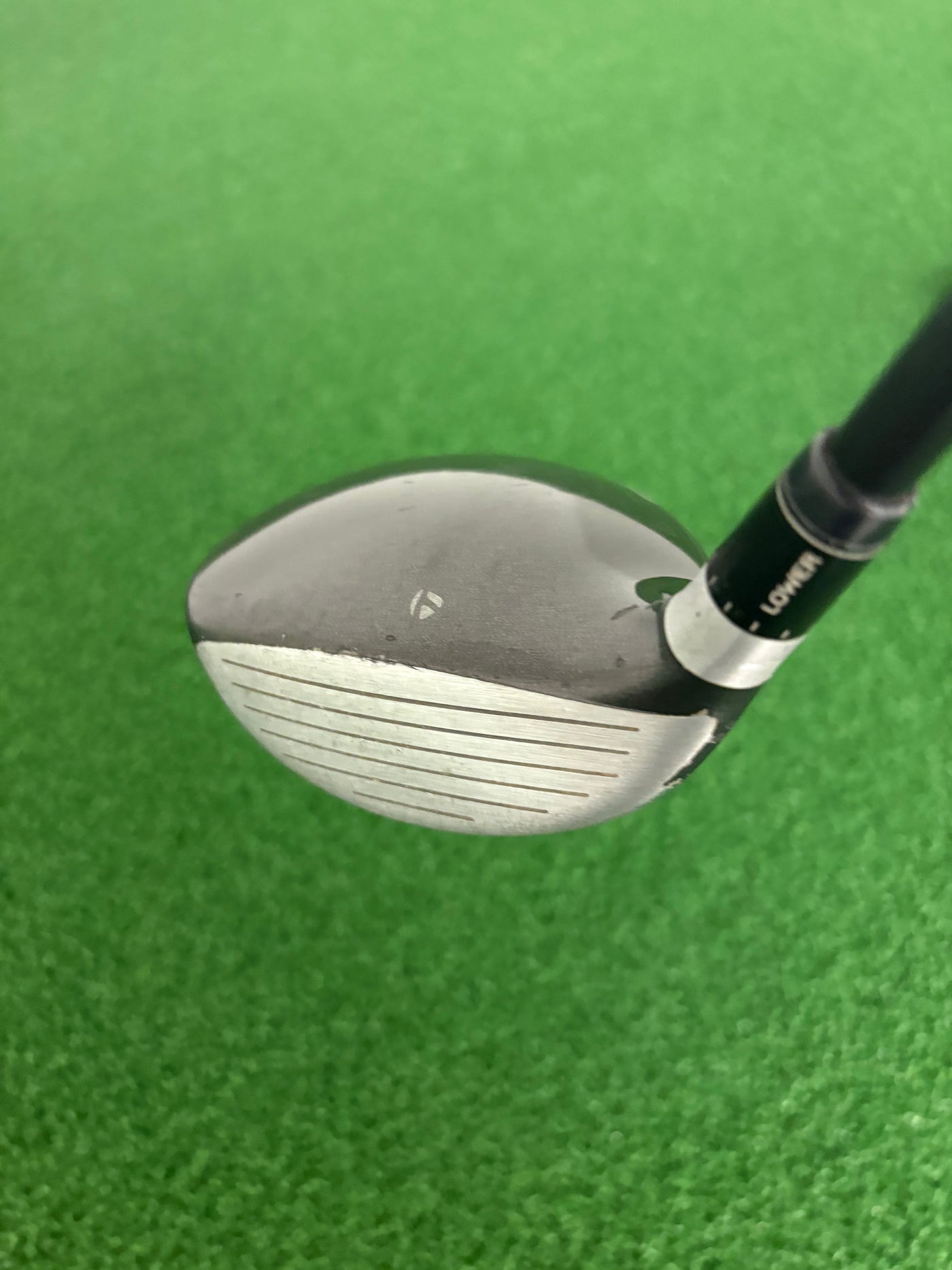 Taylormade SLDR 19* 5 Wood (Regular)