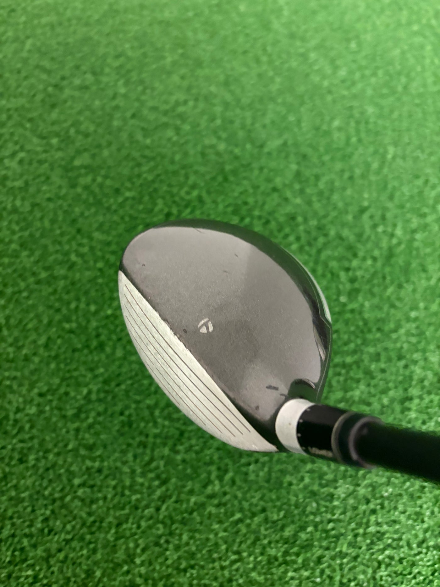 Taylormade SLDR 19* 5 Wood (Regular)