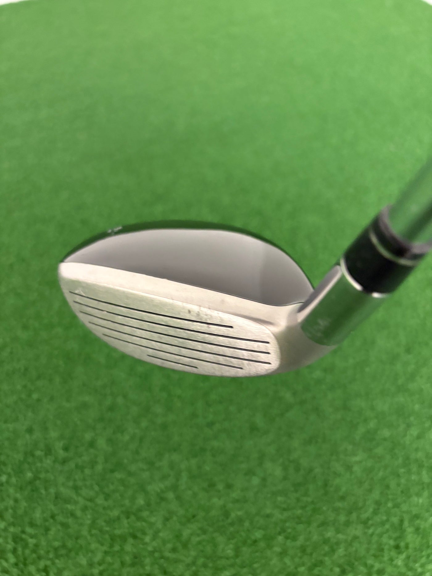 Callaway Diablo Edge 18* 2 Hybrid (Stiff)