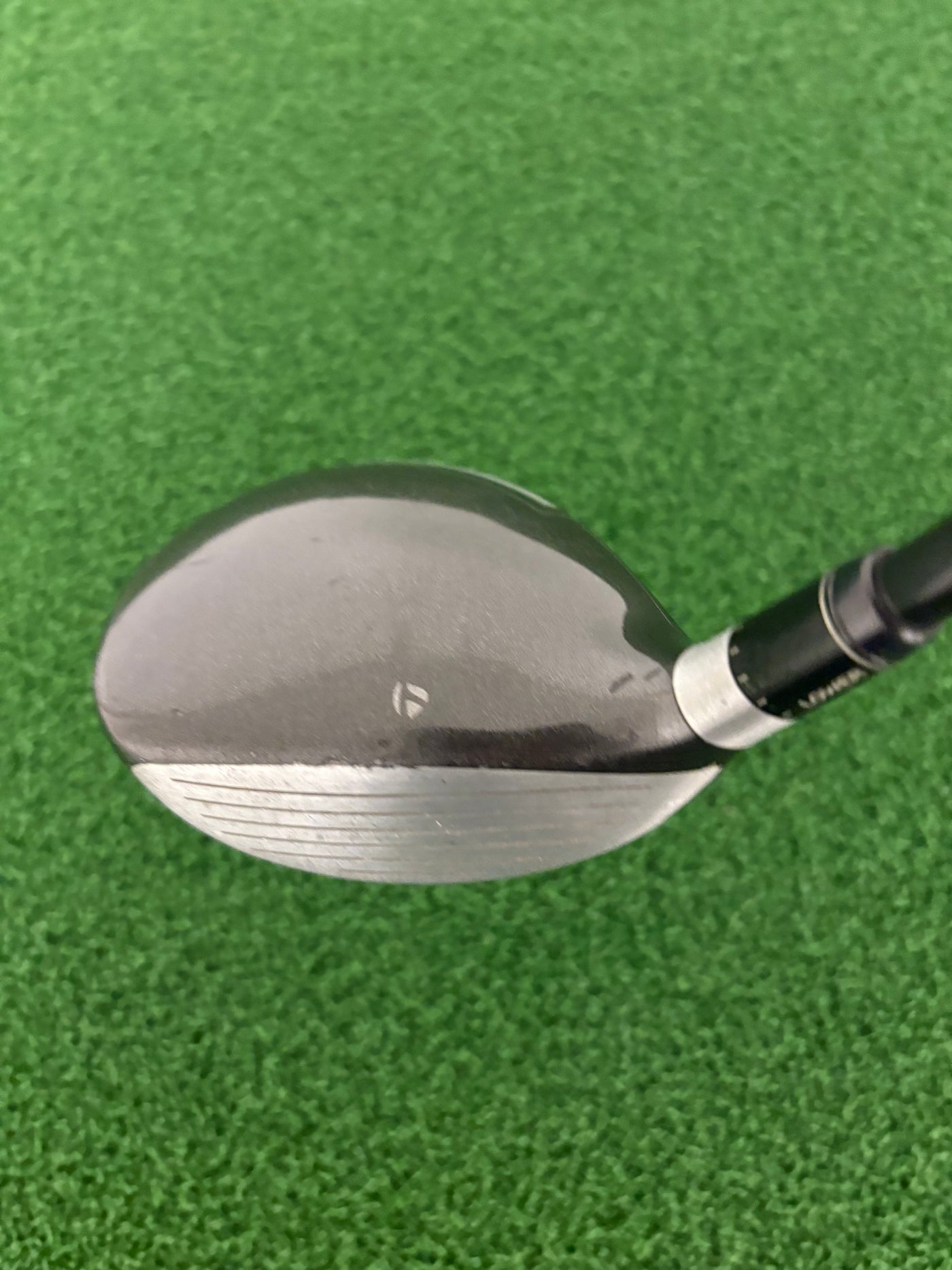 Taylormade SLDR 19* 5 Wood (Regular)